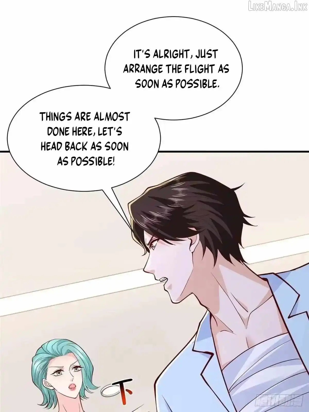 I randomly have a new career every week — Chapter 925 — page 55