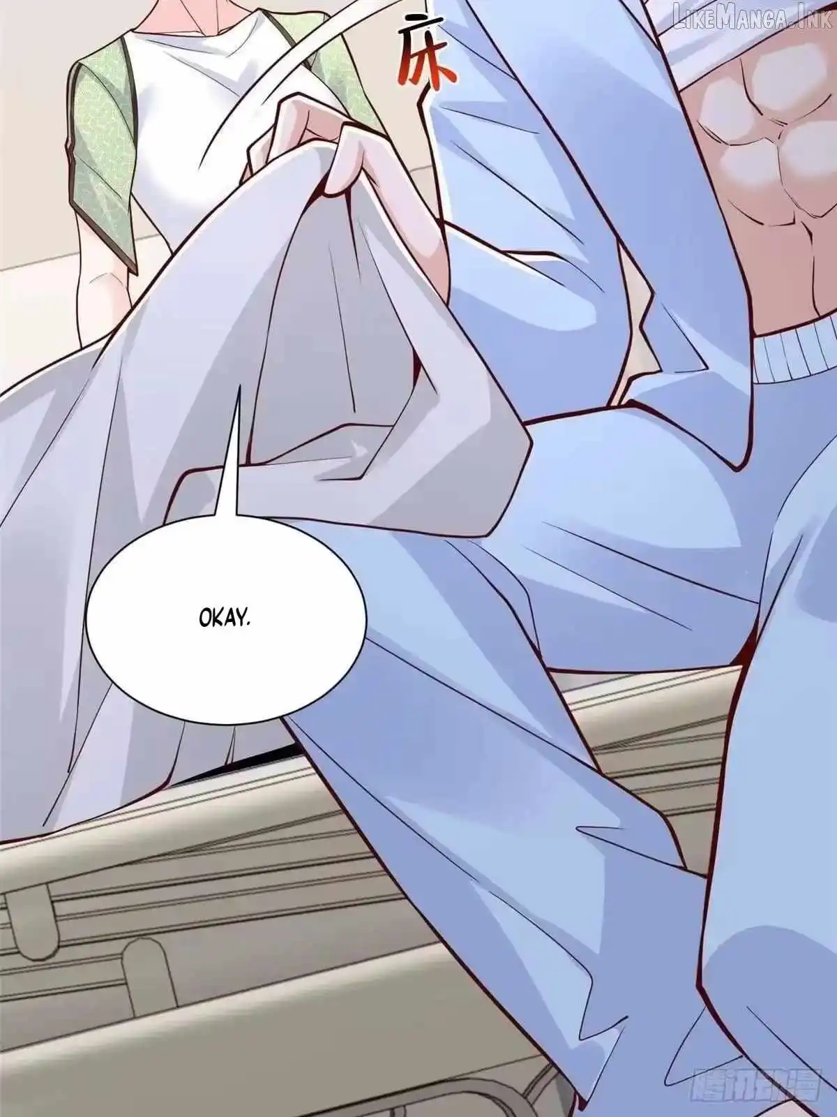 I randomly have a new career every week — Chapter 925 — page 56