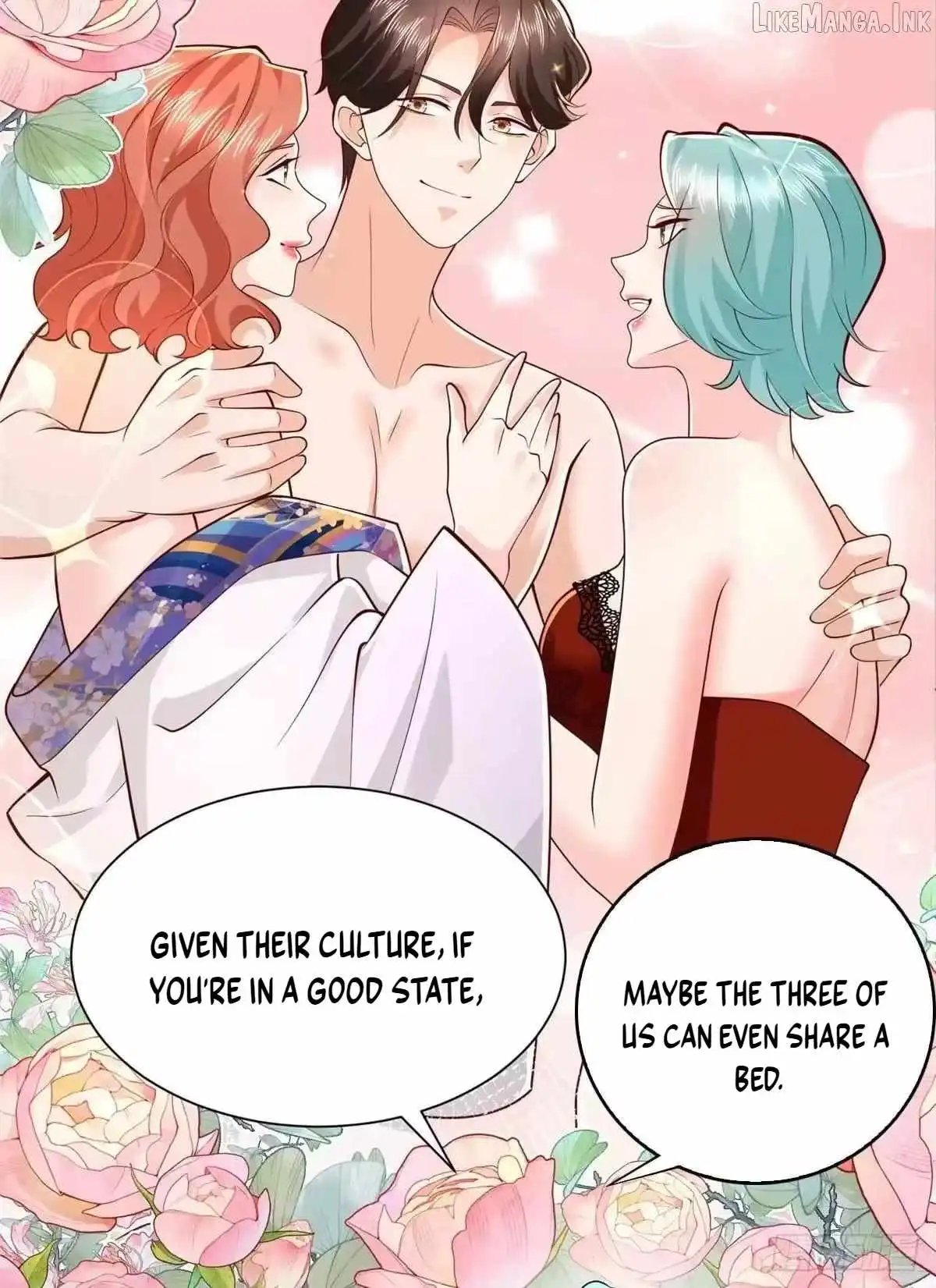 I randomly have a new career every week — Chapter 926 — page 8