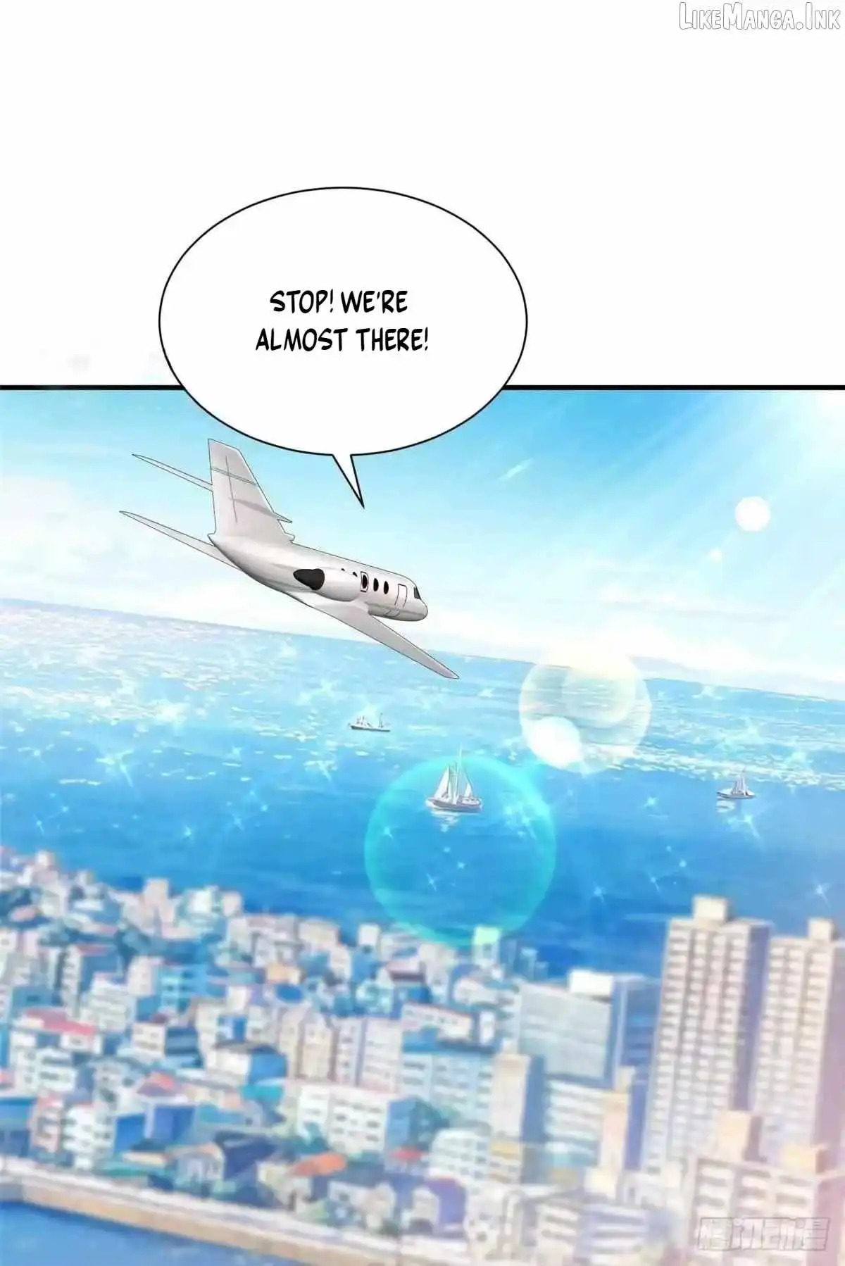 I randomly have a new career every week — Chapter 926 — page 10
