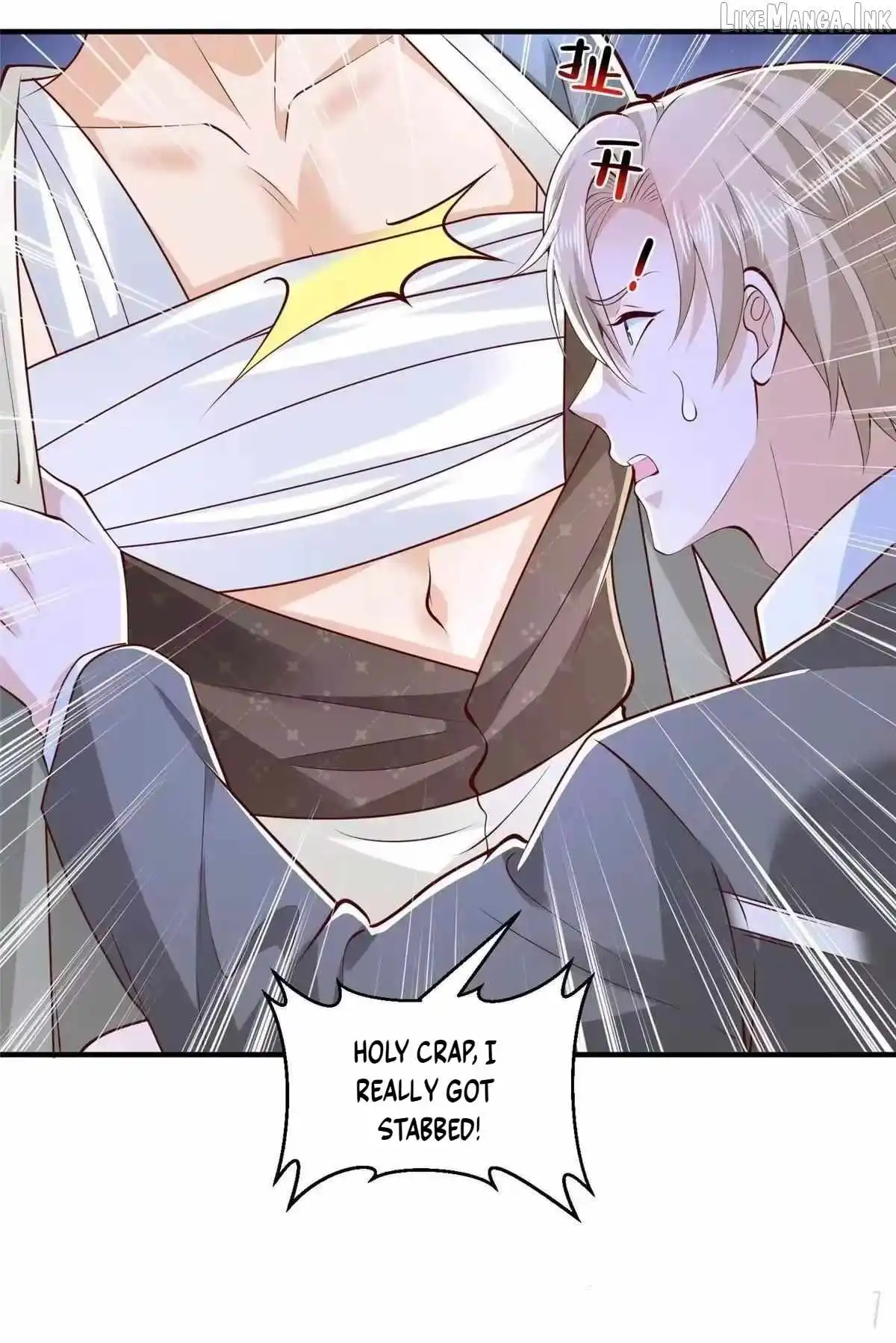 I randomly have a new career every week — Chapter 926 — page 15