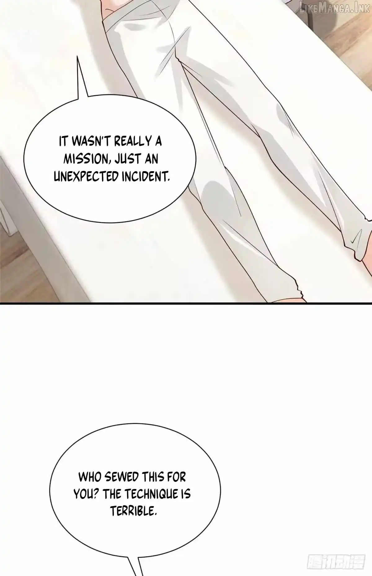I randomly have a new career every week — Chapter 926 — page 21