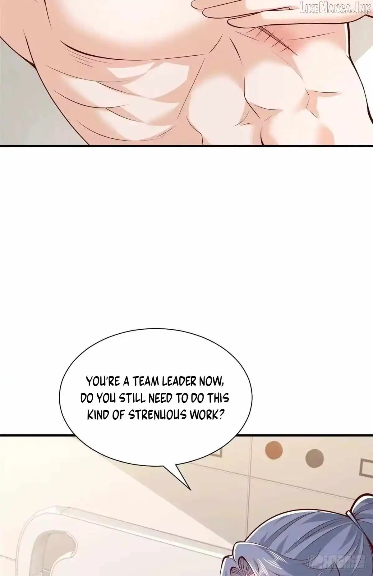 I randomly have a new career every week — Chapter 926 — page 24