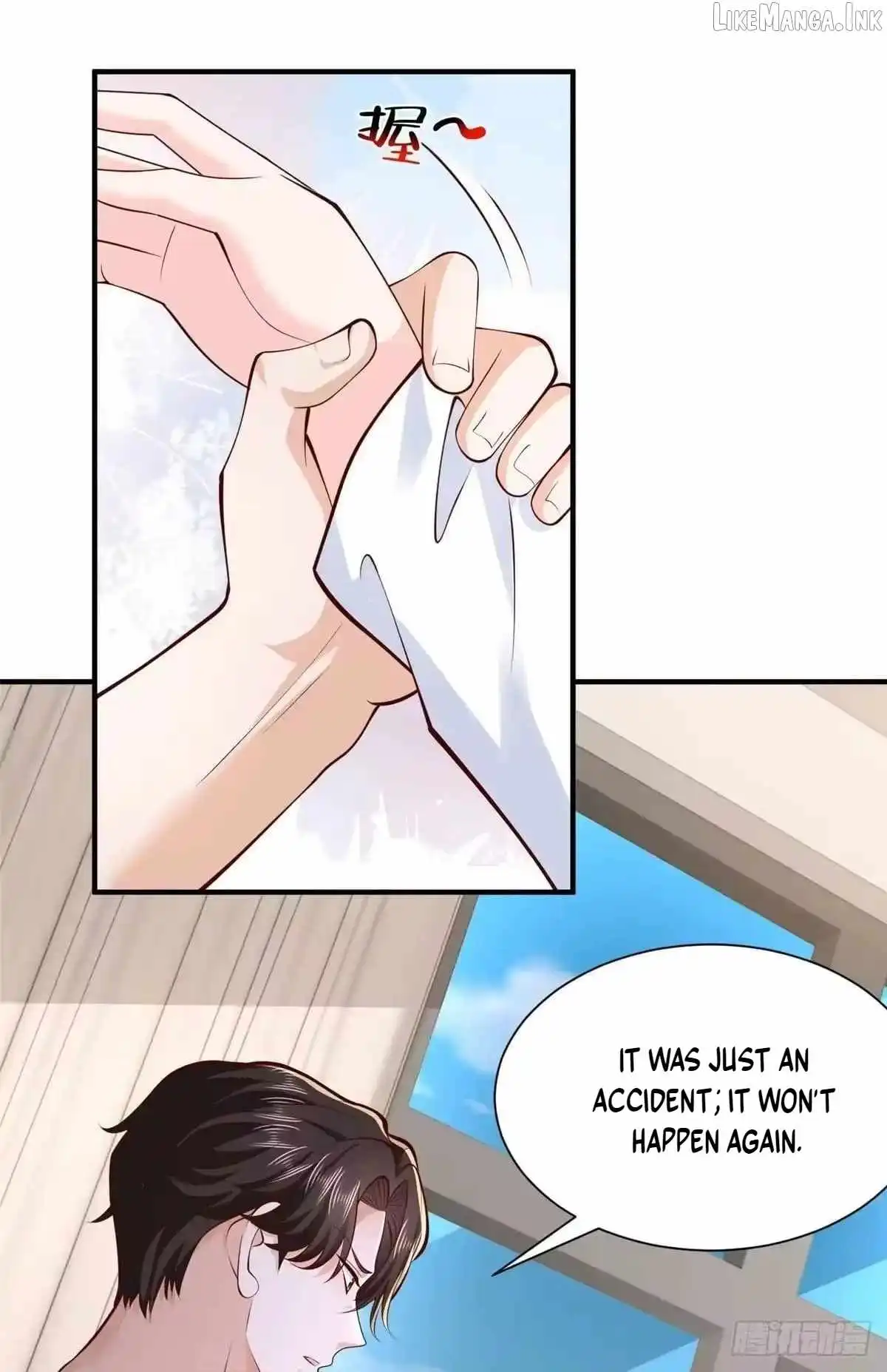I randomly have a new career every week — Chapter 926 — page 26