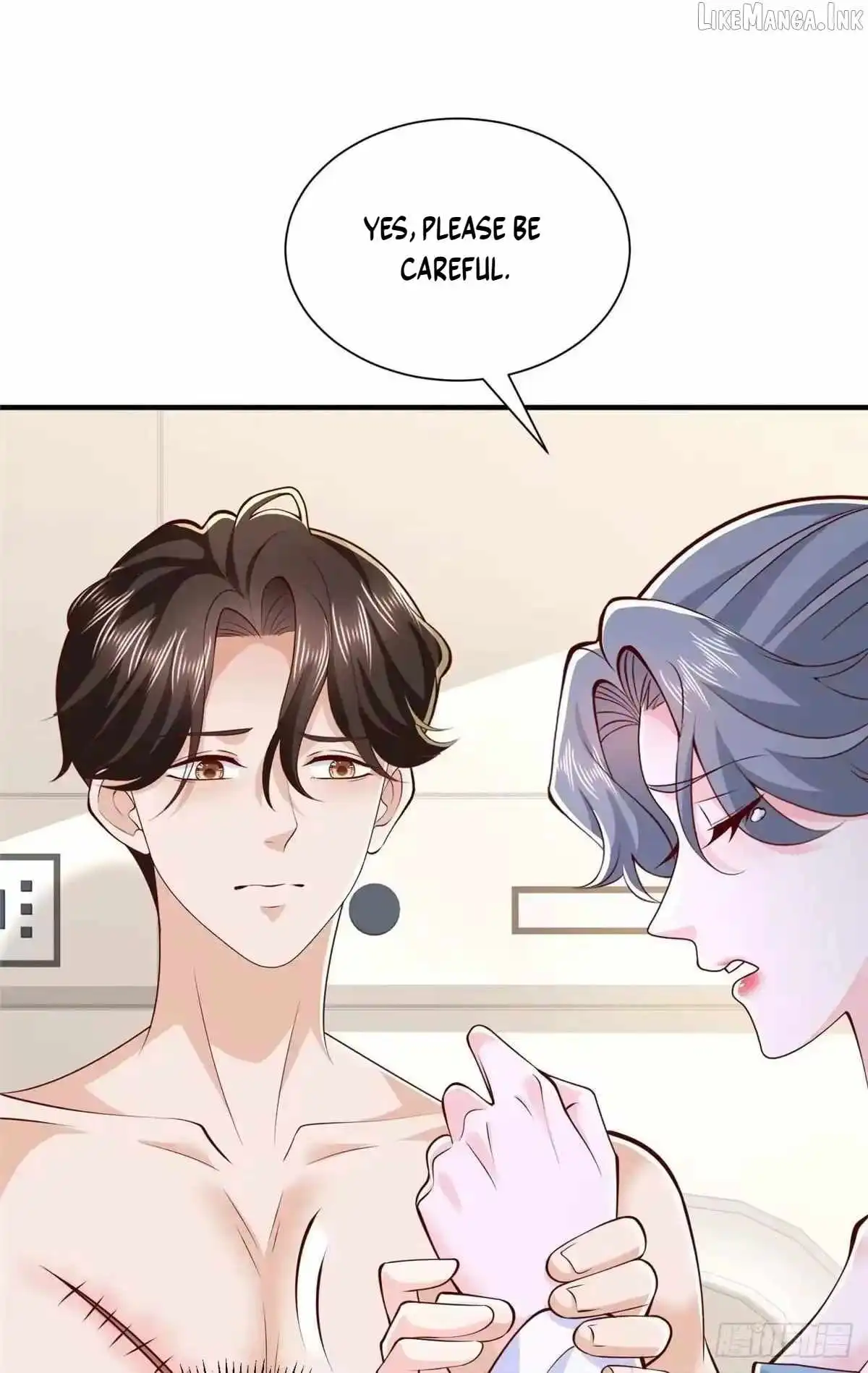 I randomly have a new career every week — Chapter 926 — page 28