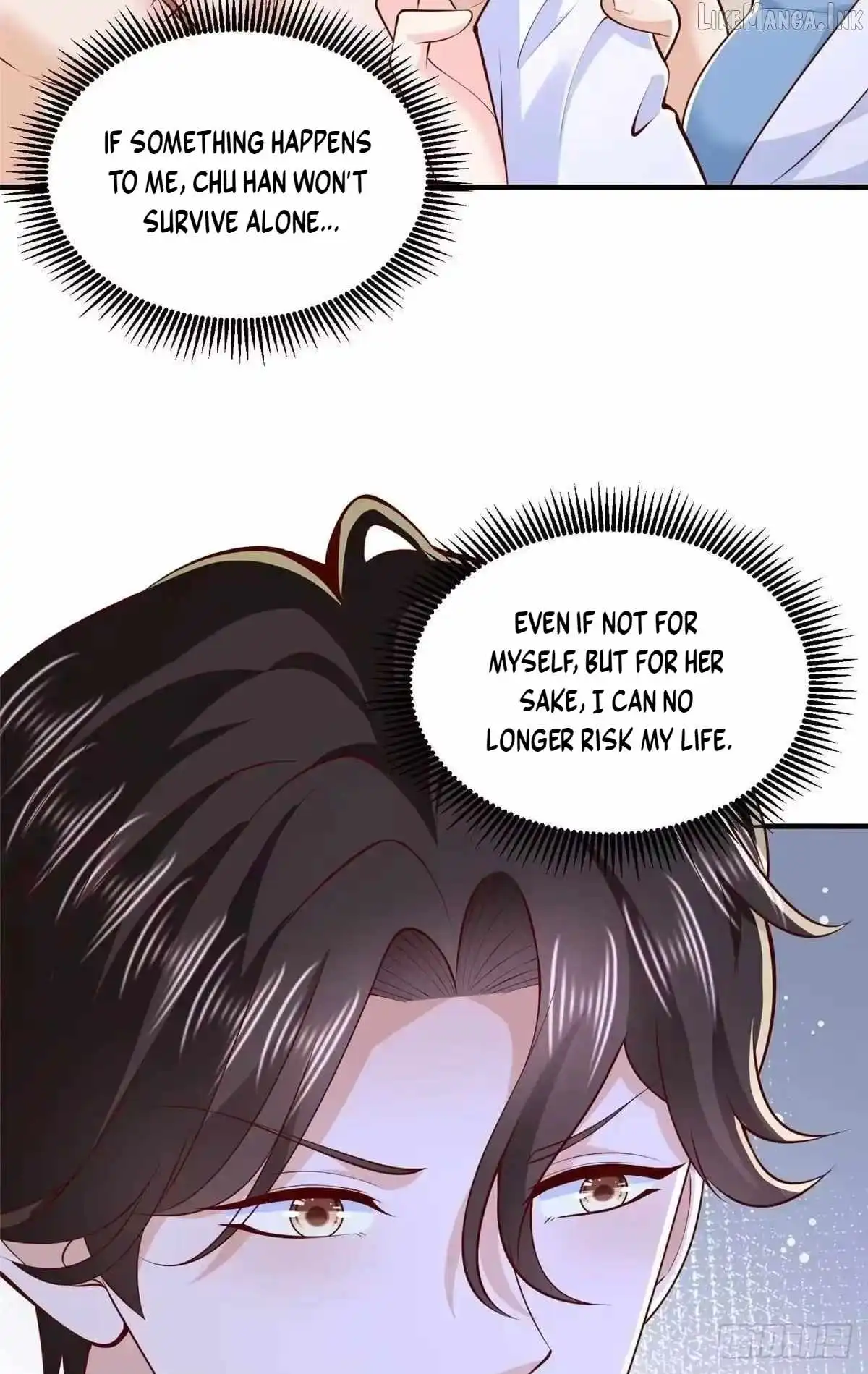 I randomly have a new career every week — Chapter 926 — page 29