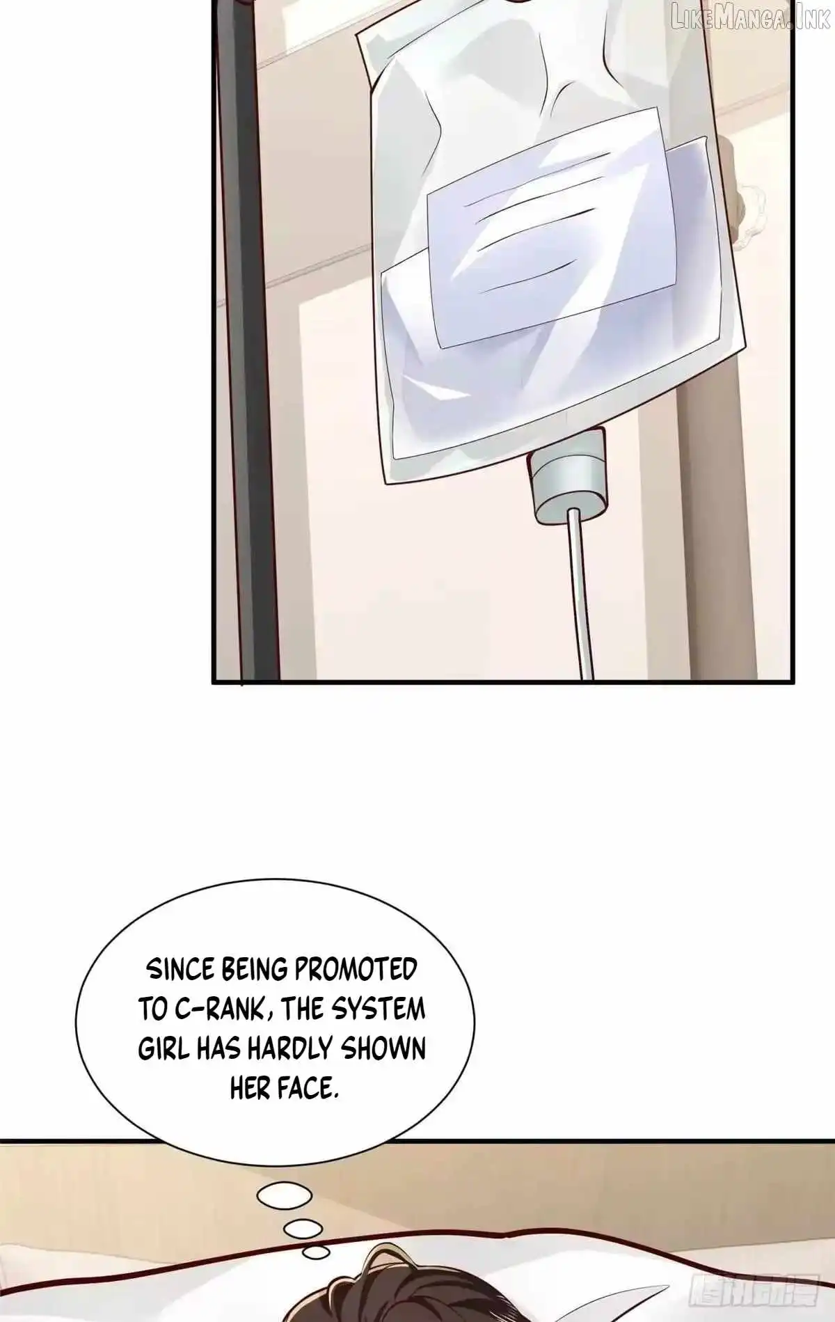 I randomly have a new career every week — Chapter 926 — page 31