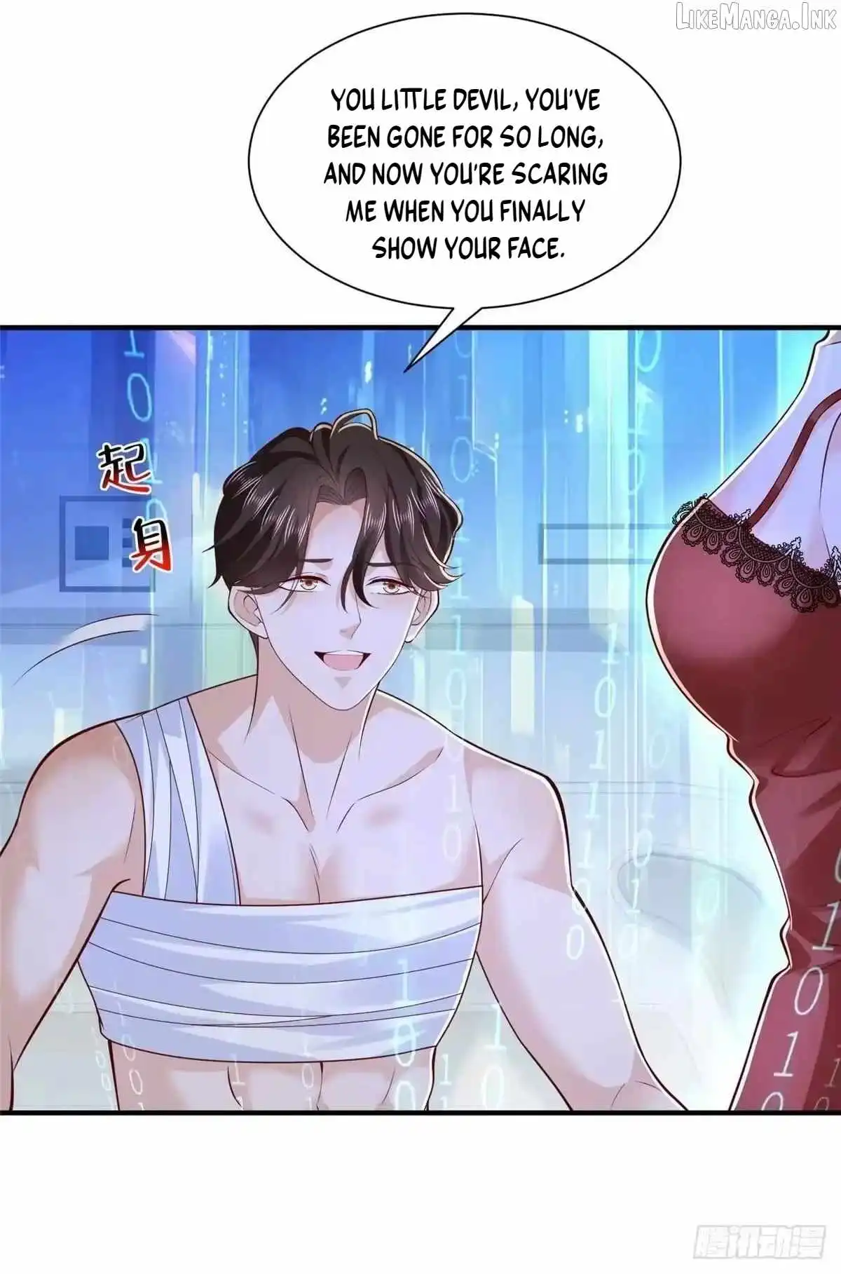 I randomly have a new career every week — Chapter 926 — page 36