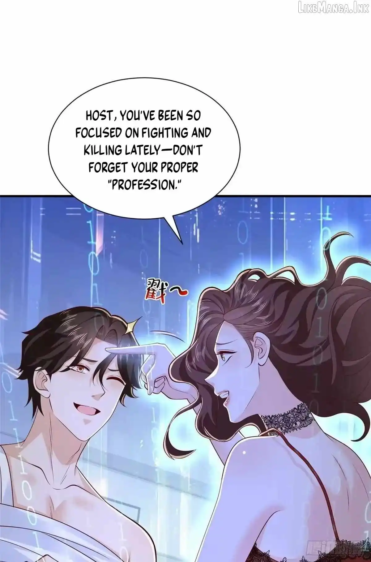 I randomly have a new career every week — Chapter 926 — page 37