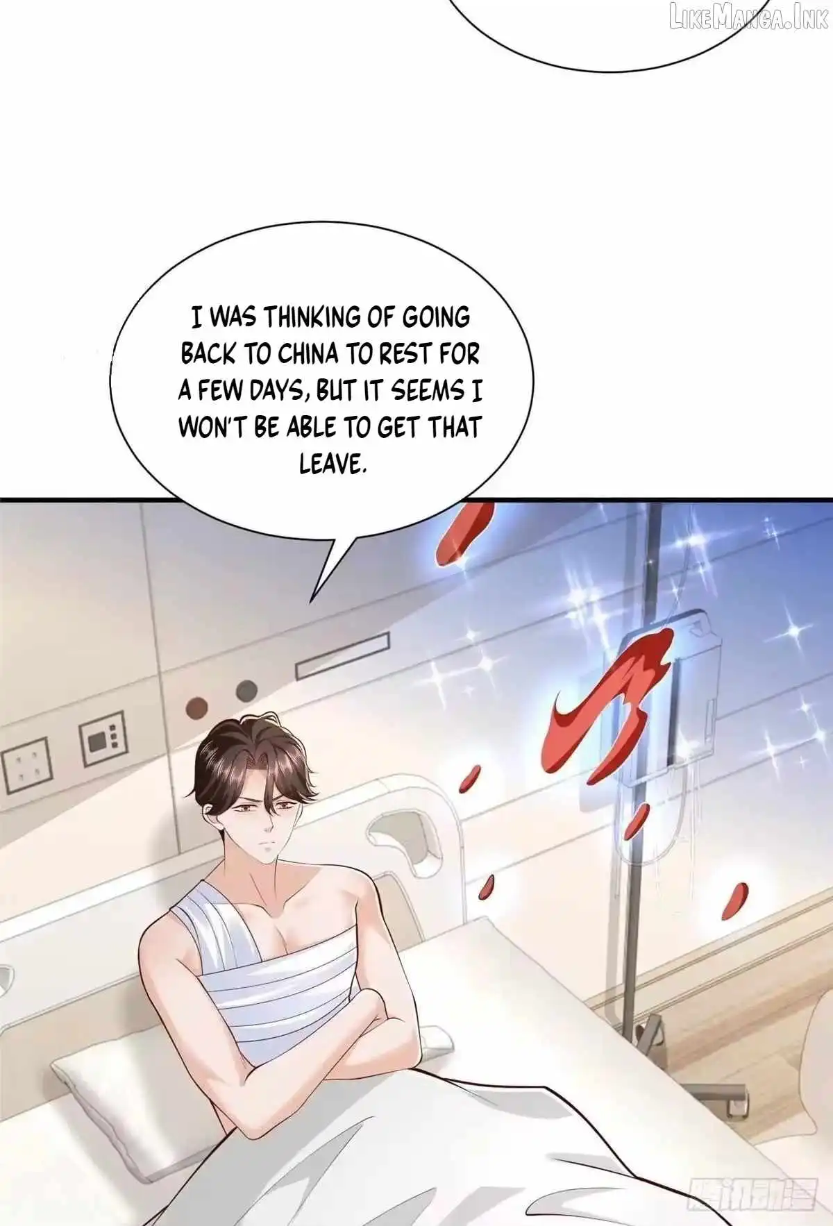 I randomly have a new career every week — Chapter 926 — page 40