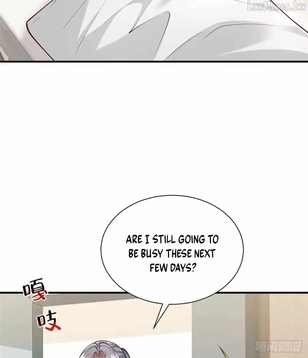 I randomly have a new career every week — Chapter 926 — page 41