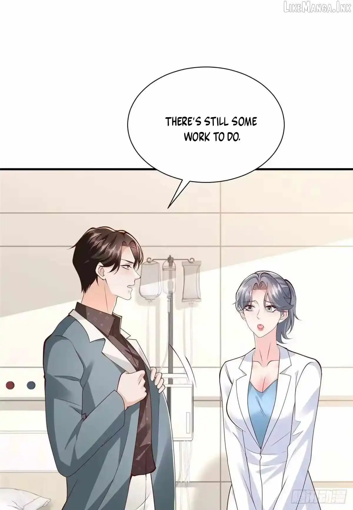 I randomly have a new career every week — Chapter 926 — page 44