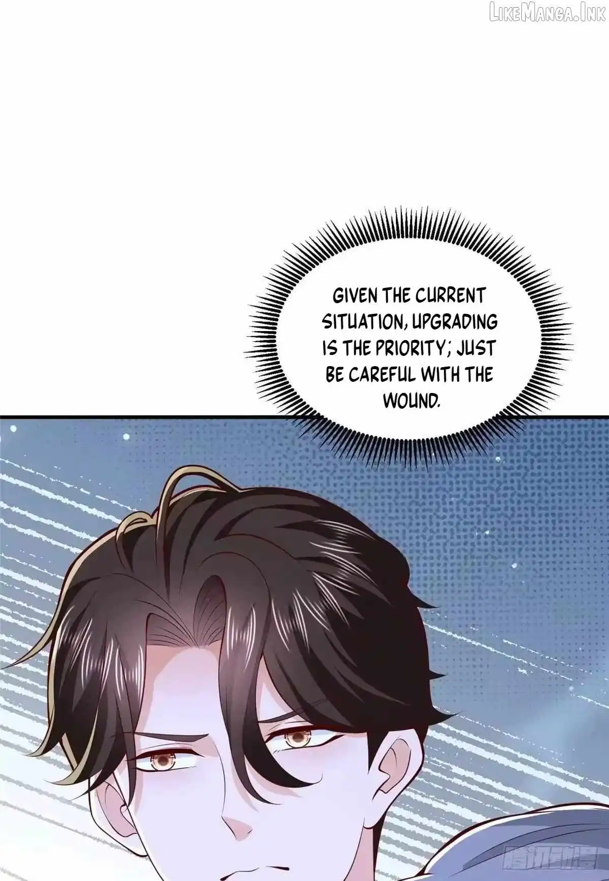 I randomly have a new career every week — Chapter 926 — page 47