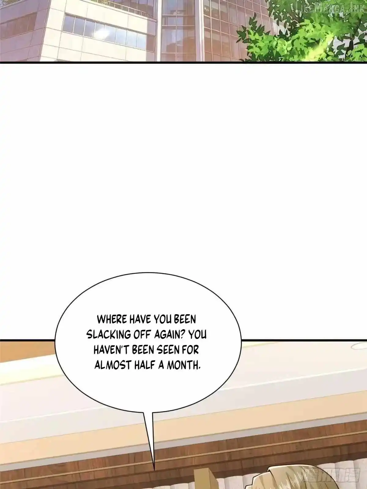 I randomly have a new career every week — Chapter 927 — page 2