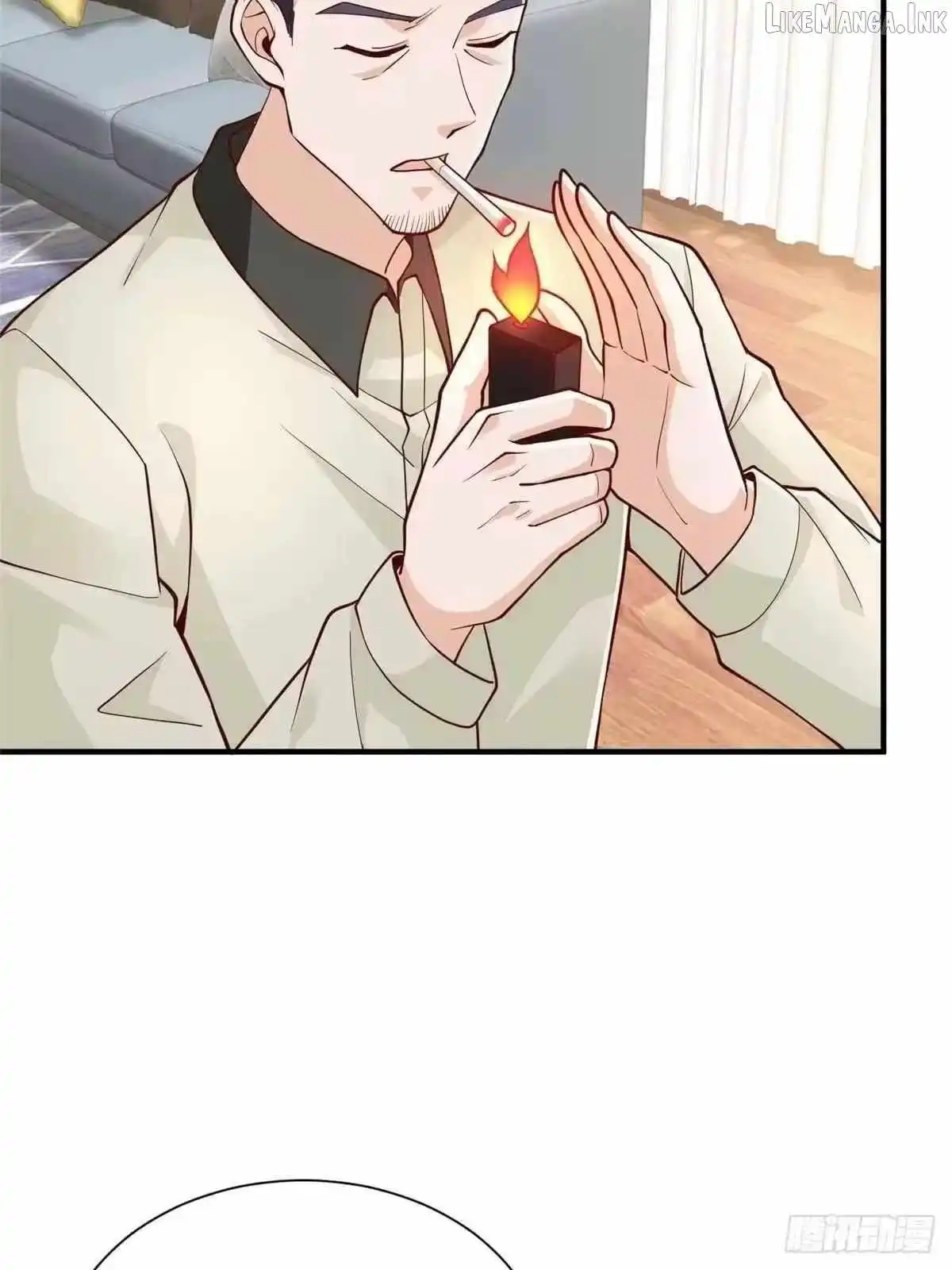 I randomly have a new career every week — Chapter 927 — page 8