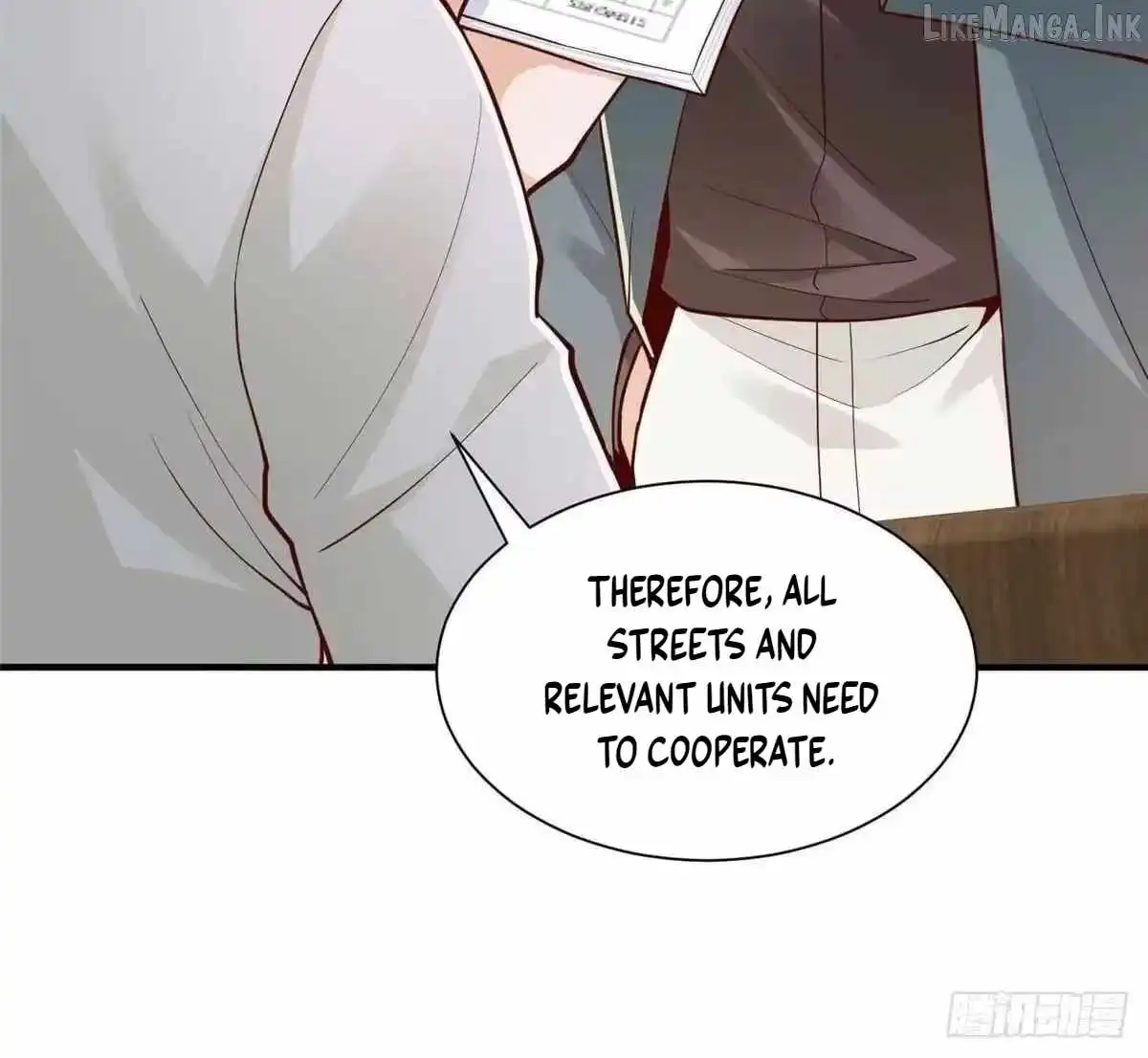 I randomly have a new career every week — Chapter 927 — page 10