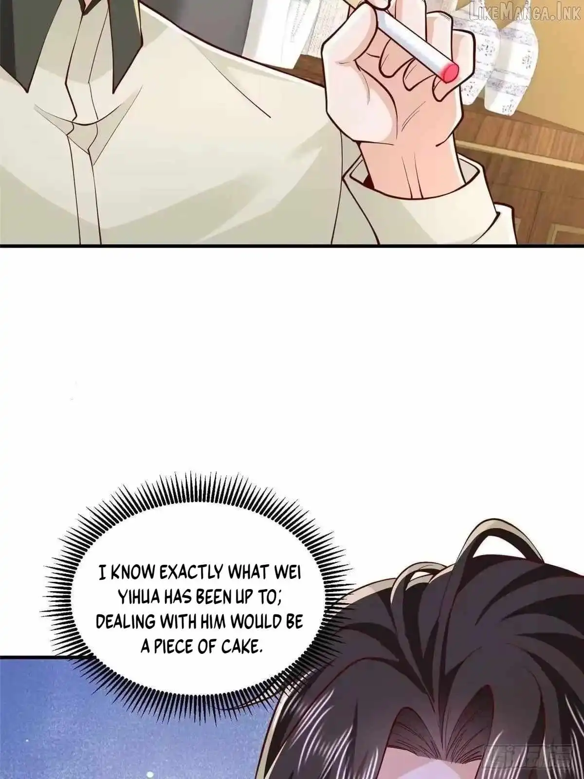 I randomly have a new career every week — Chapter 927 — page 14