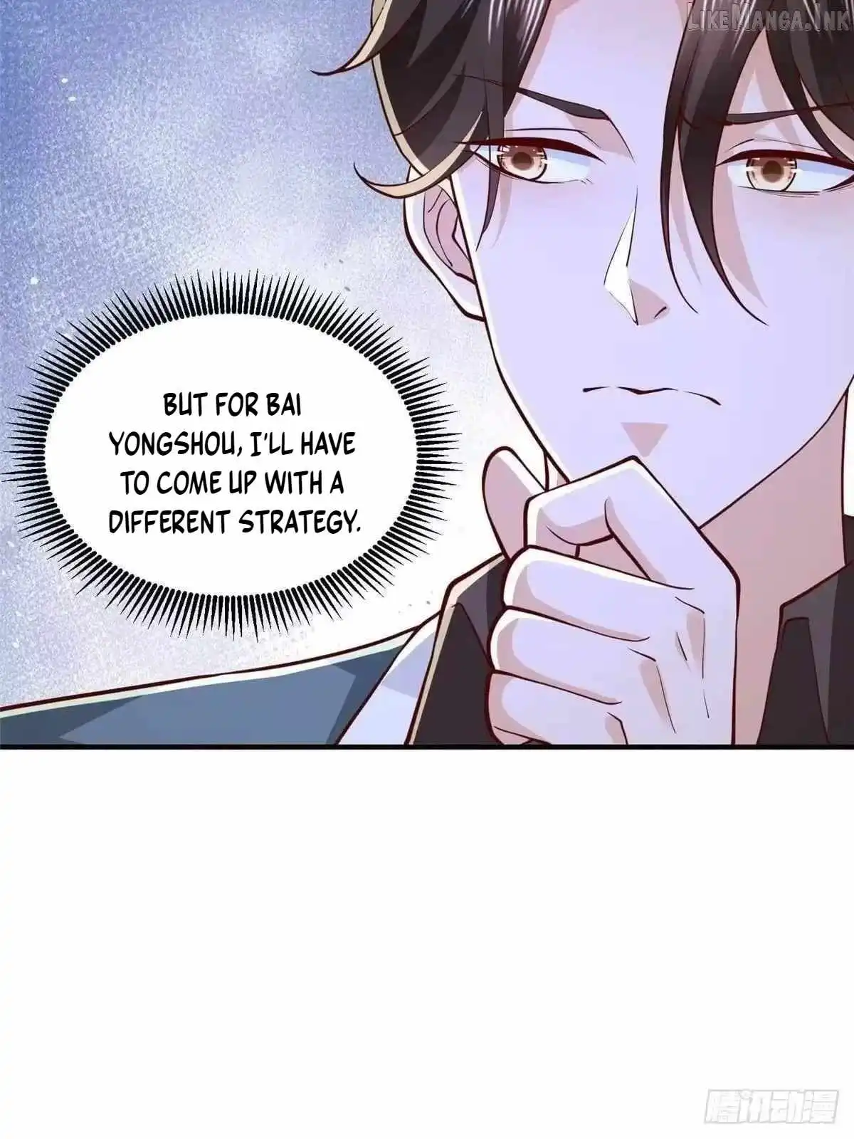 I randomly have a new career every week — Chapter 927 — page 15