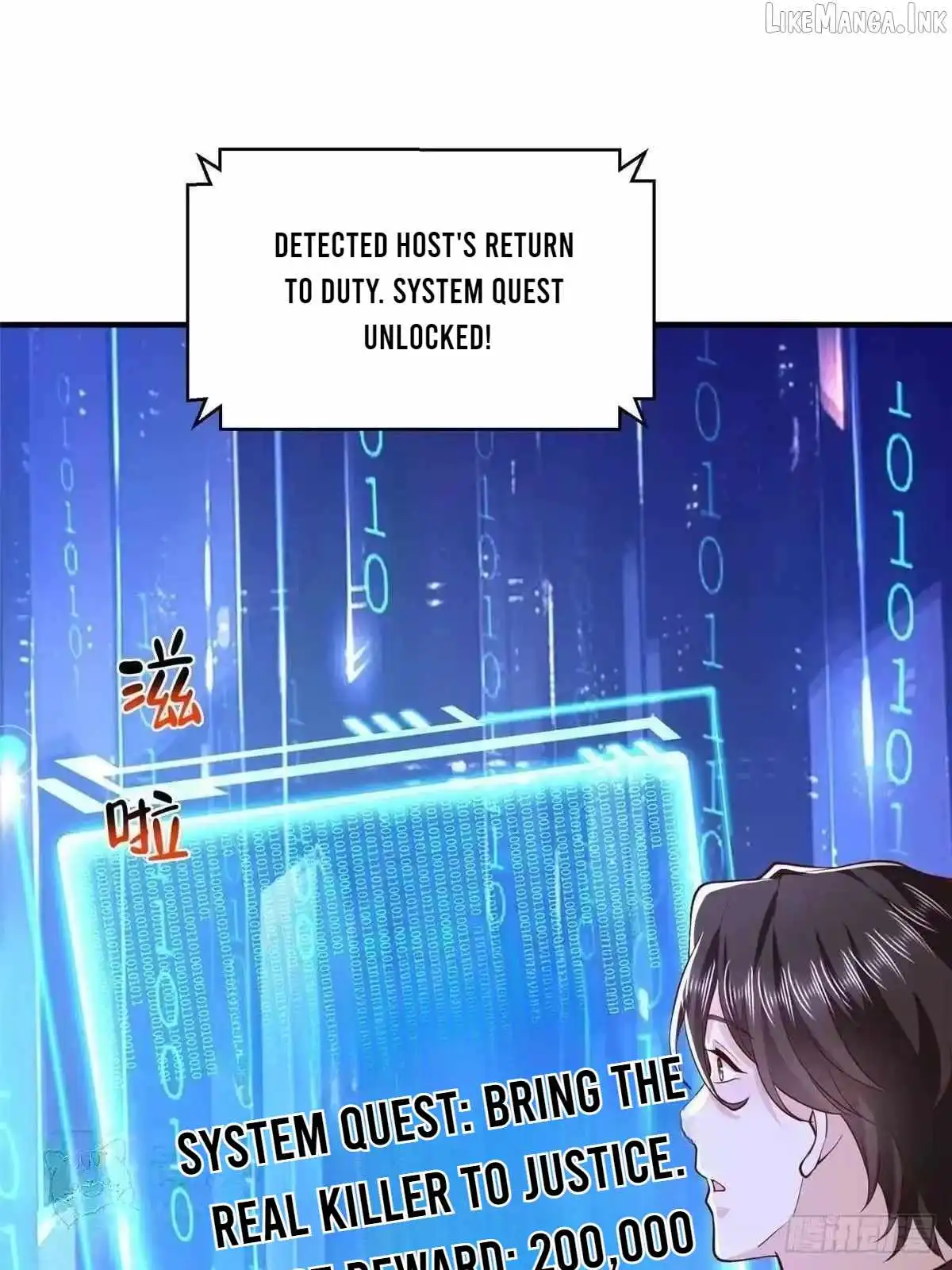 I randomly have a new career every week — Chapter 927 — page 19