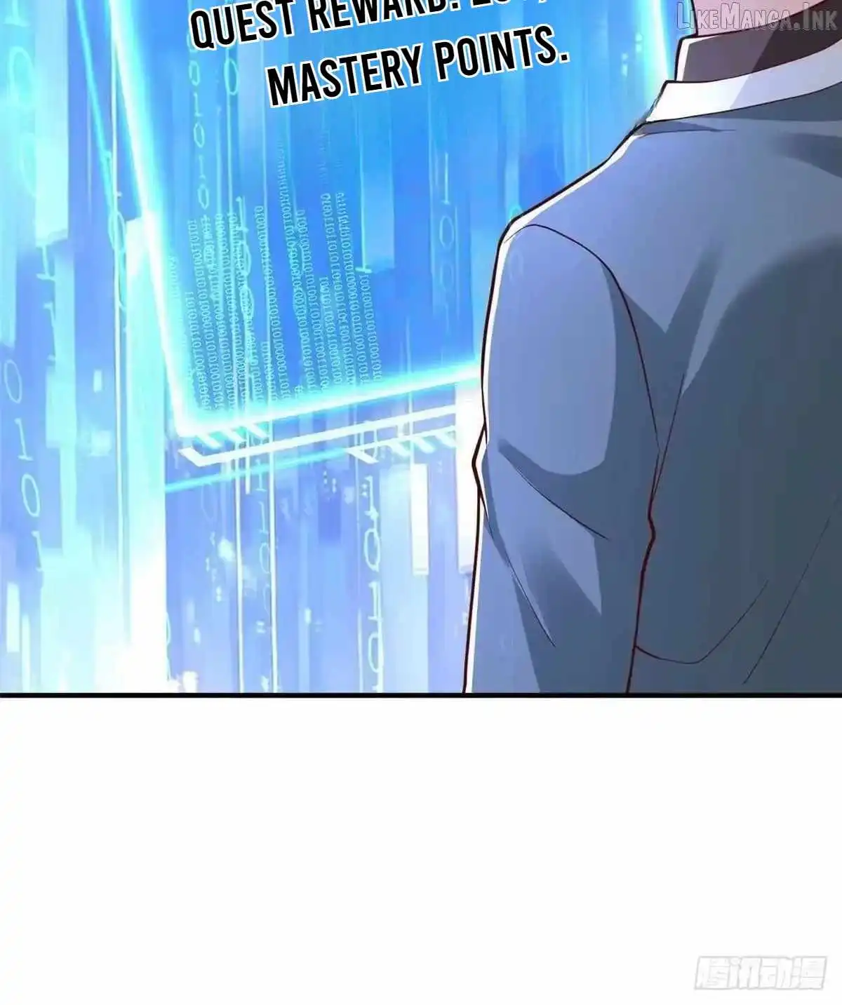 I randomly have a new career every week — Chapter 927 — page 20