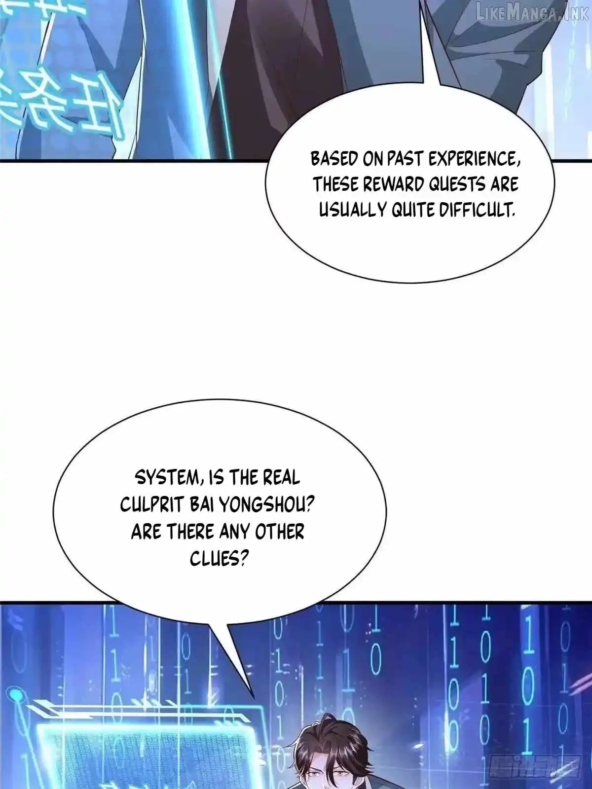 I randomly have a new career every week — Chapter 927 — page 22