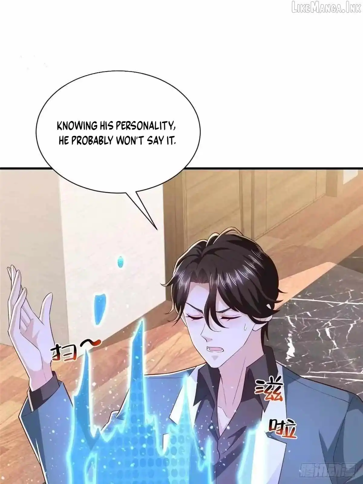 I randomly have a new career every week — Chapter 927 — page 24