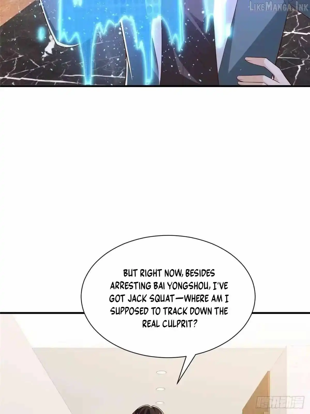 I randomly have a new career every week — Chapter 927 — page 25