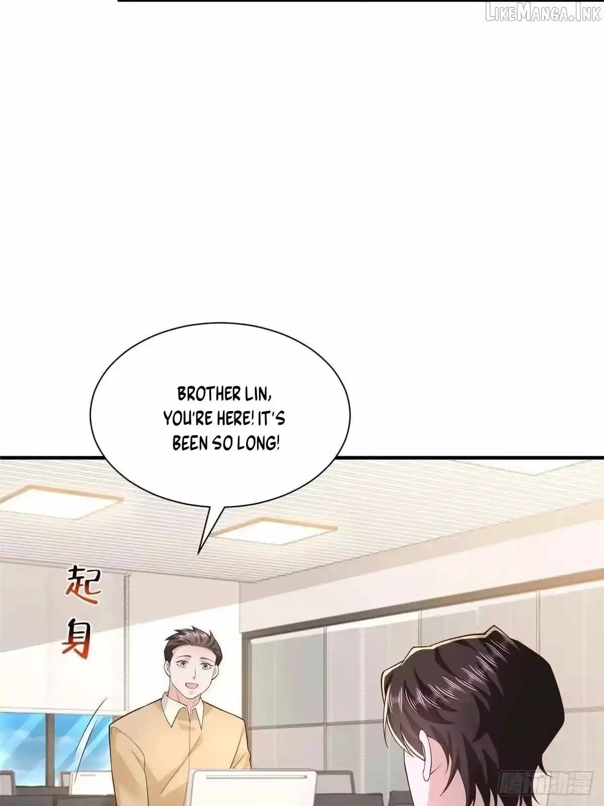 I randomly have a new career every week — Chapter 927 — page 28
