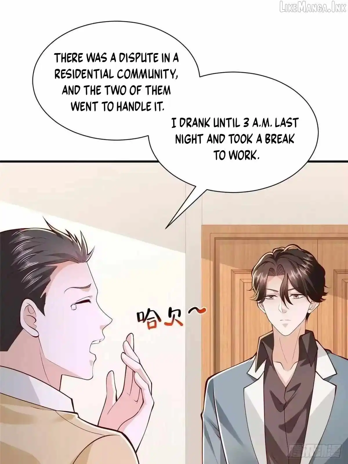 I randomly have a new career every week — Chapter 927 — page 30