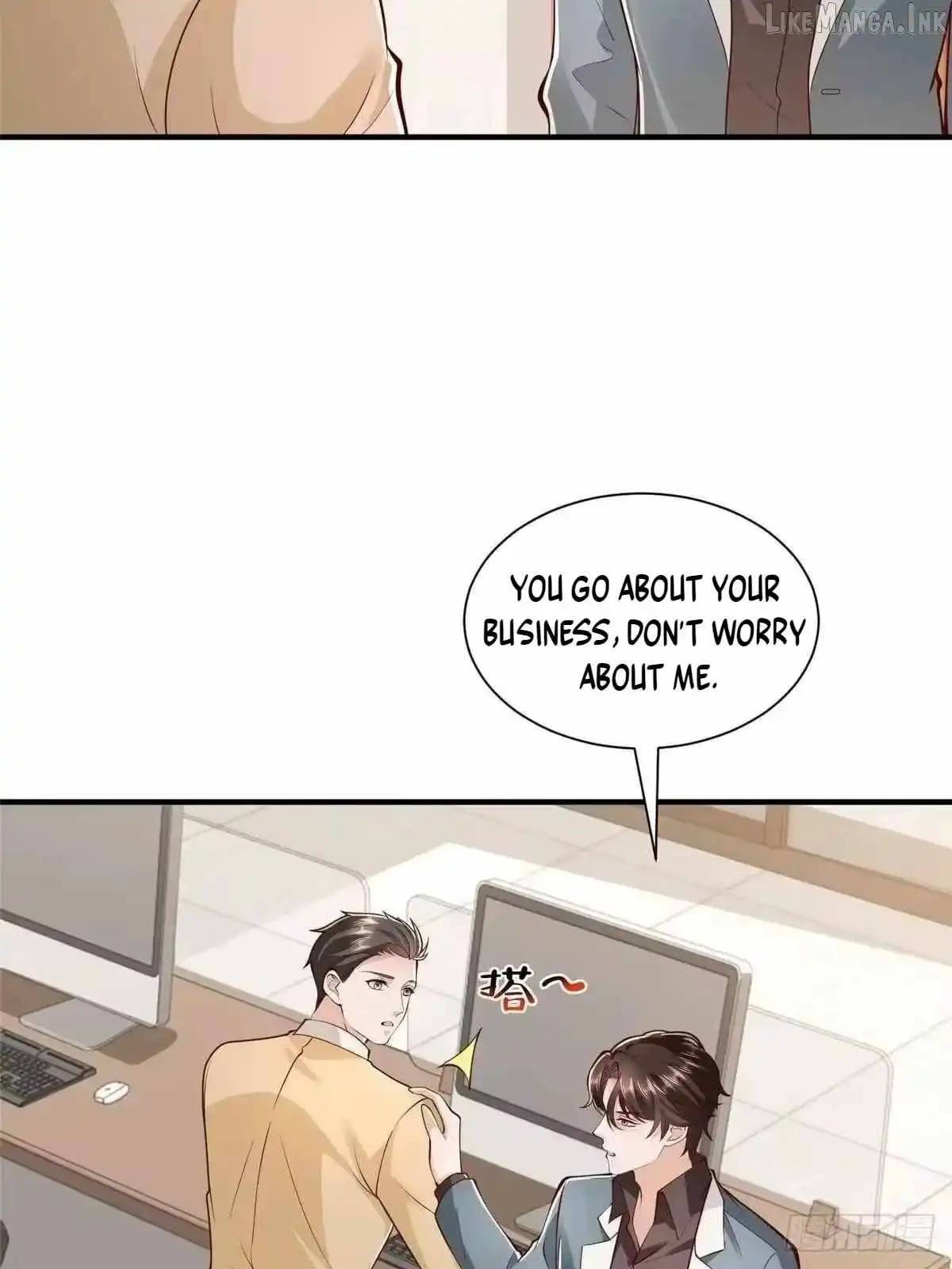 I randomly have a new career every week — Chapter 927 — page 31