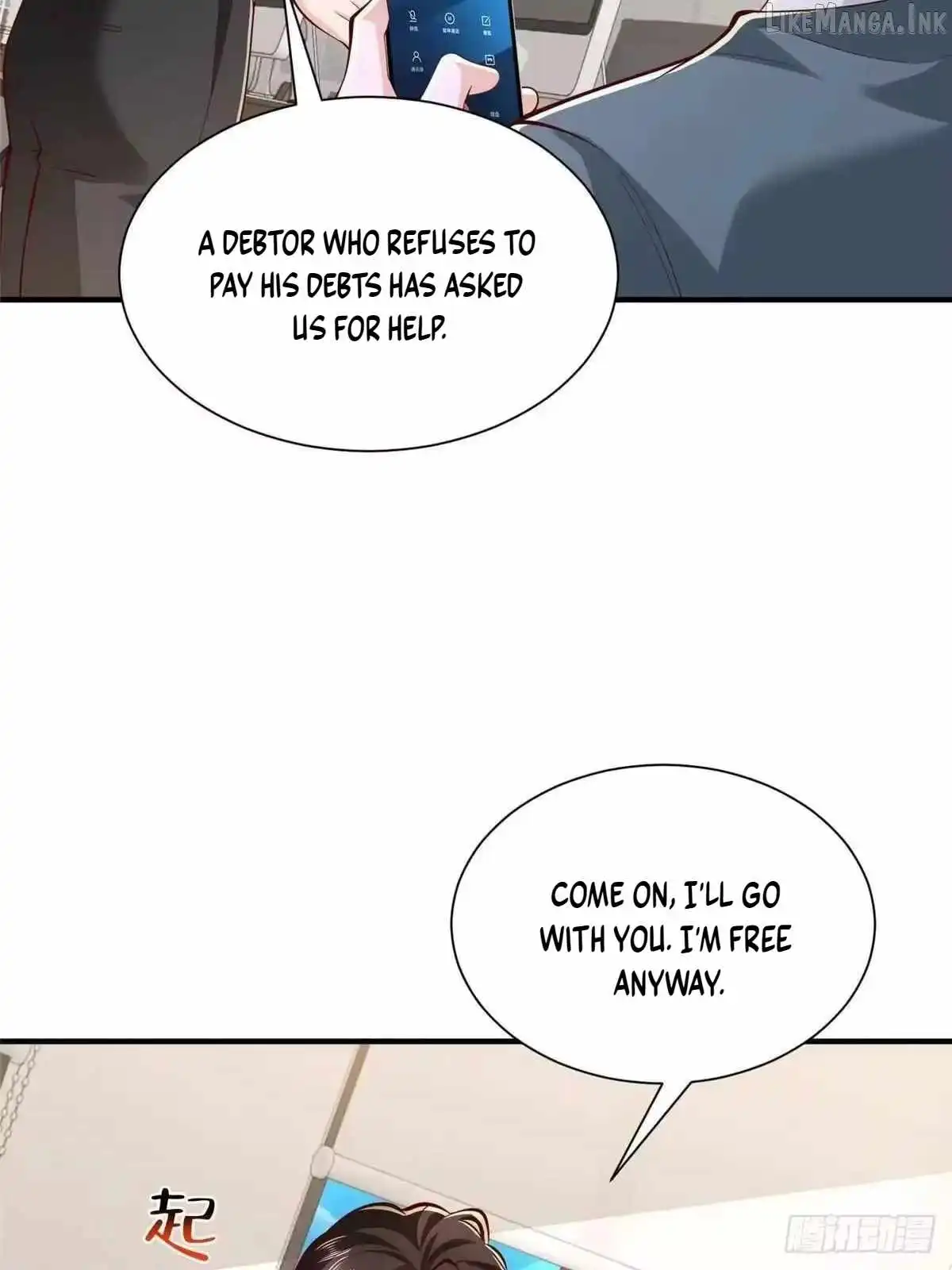 I randomly have a new career every week — Chapter 927 — page 35