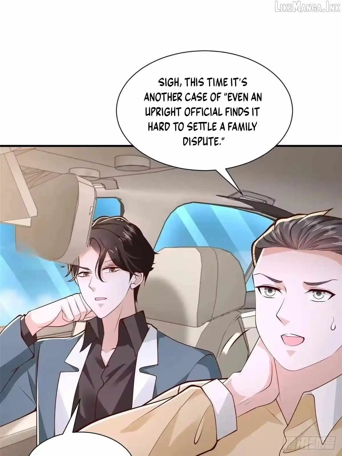 I randomly have a new career every week — Chapter 927 — page 39