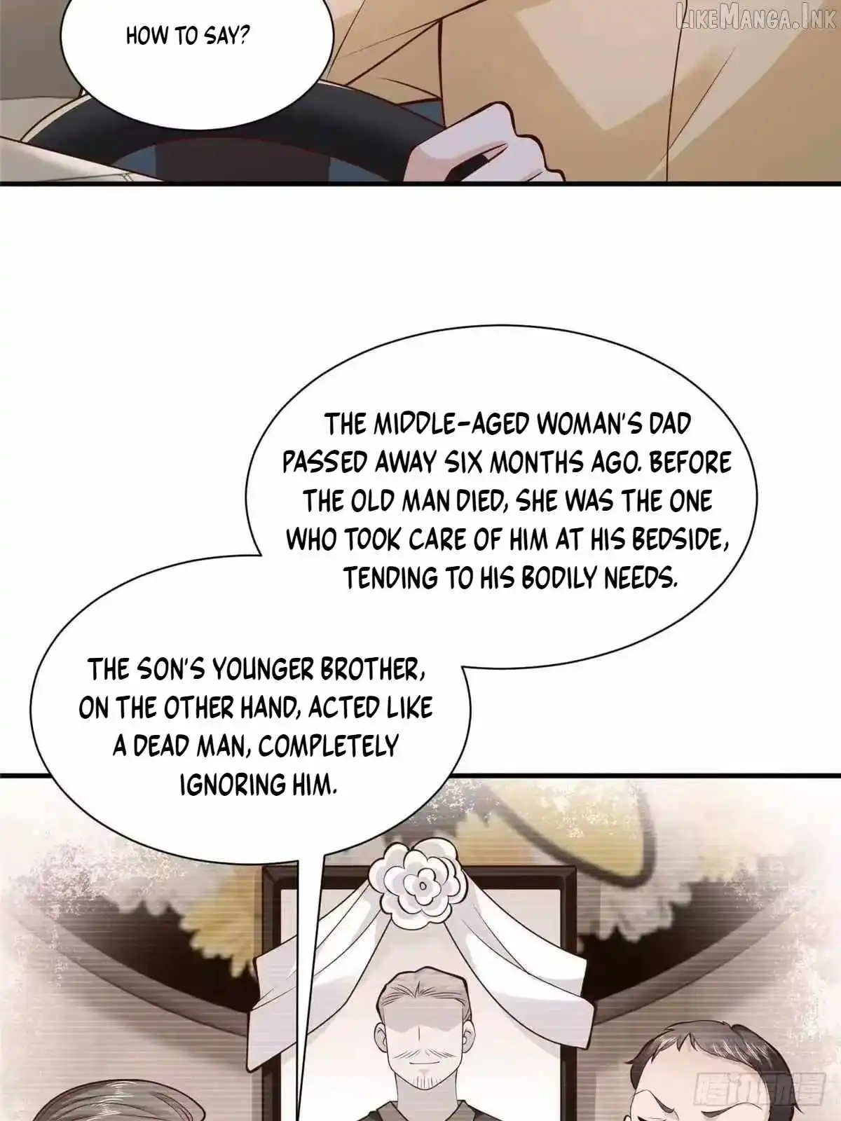 I randomly have a new career every week — Chapter 927 — page 40