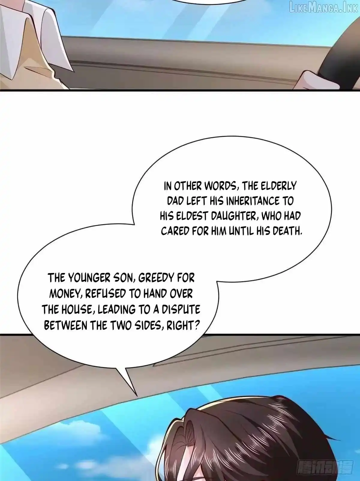 I randomly have a new career every week — Chapter 927 — page 42