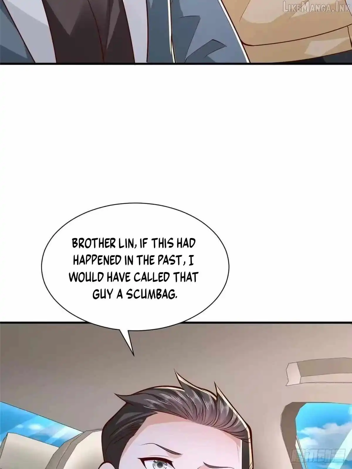 I randomly have a new career every week — Chapter 927 — page 45