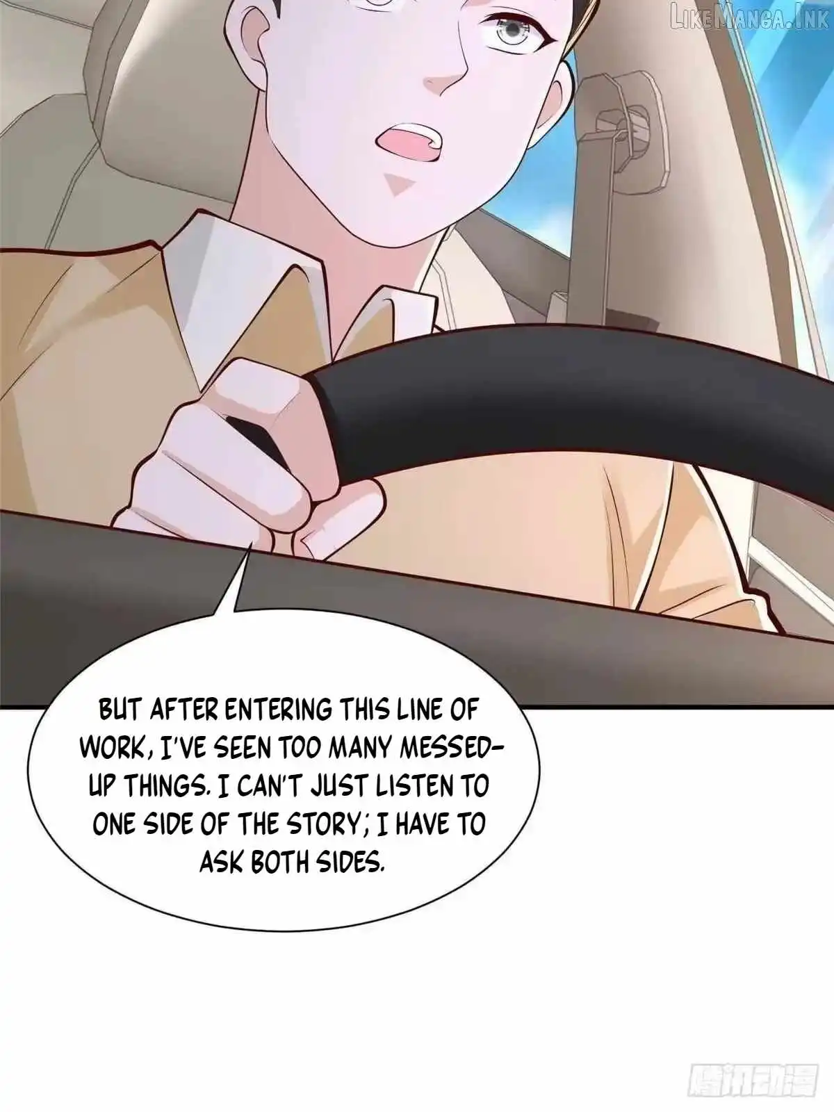 I randomly have a new career every week — Chapter 927 — page 46