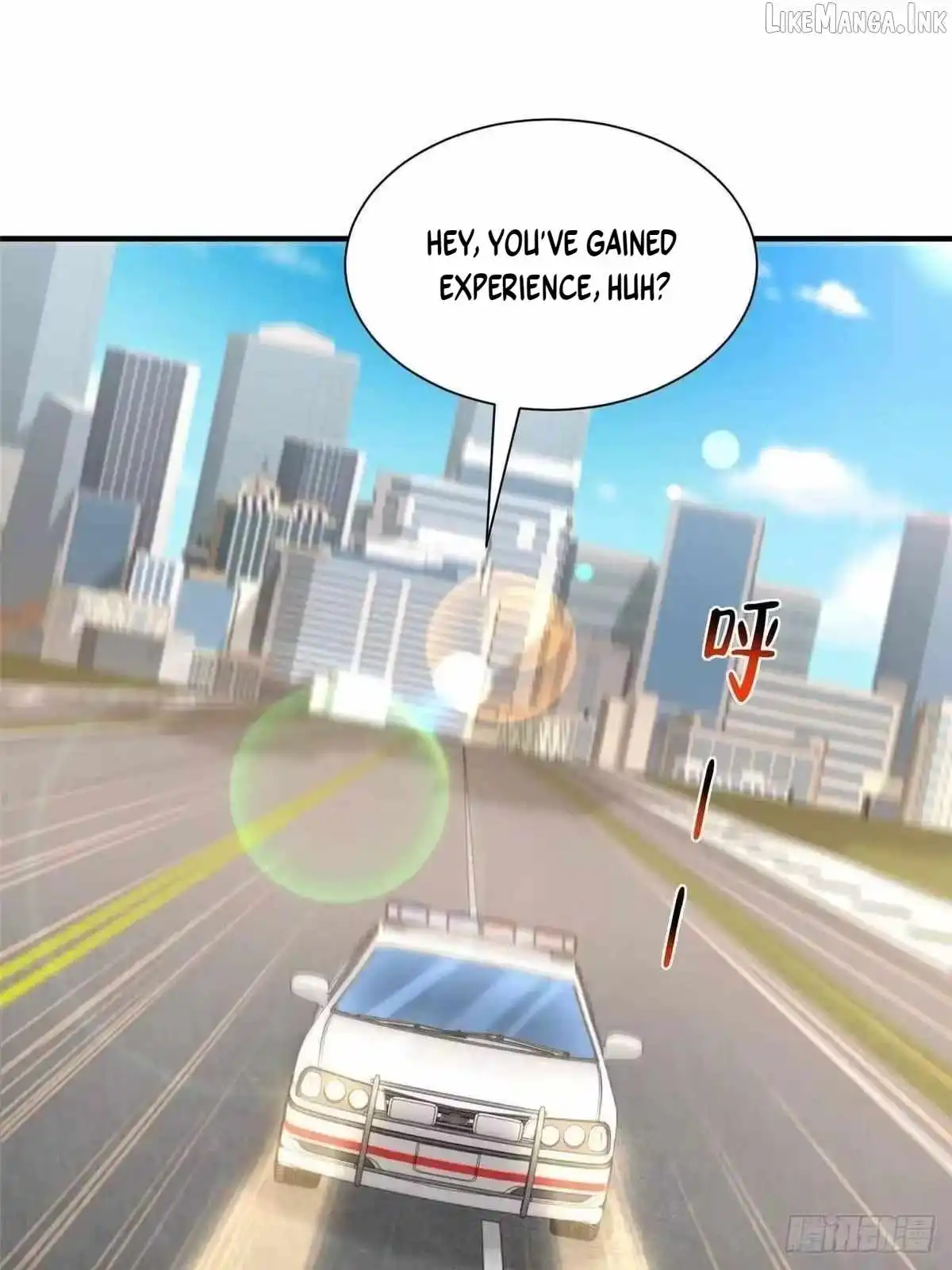 I randomly have a new career every week — Chapter 927 — page 47