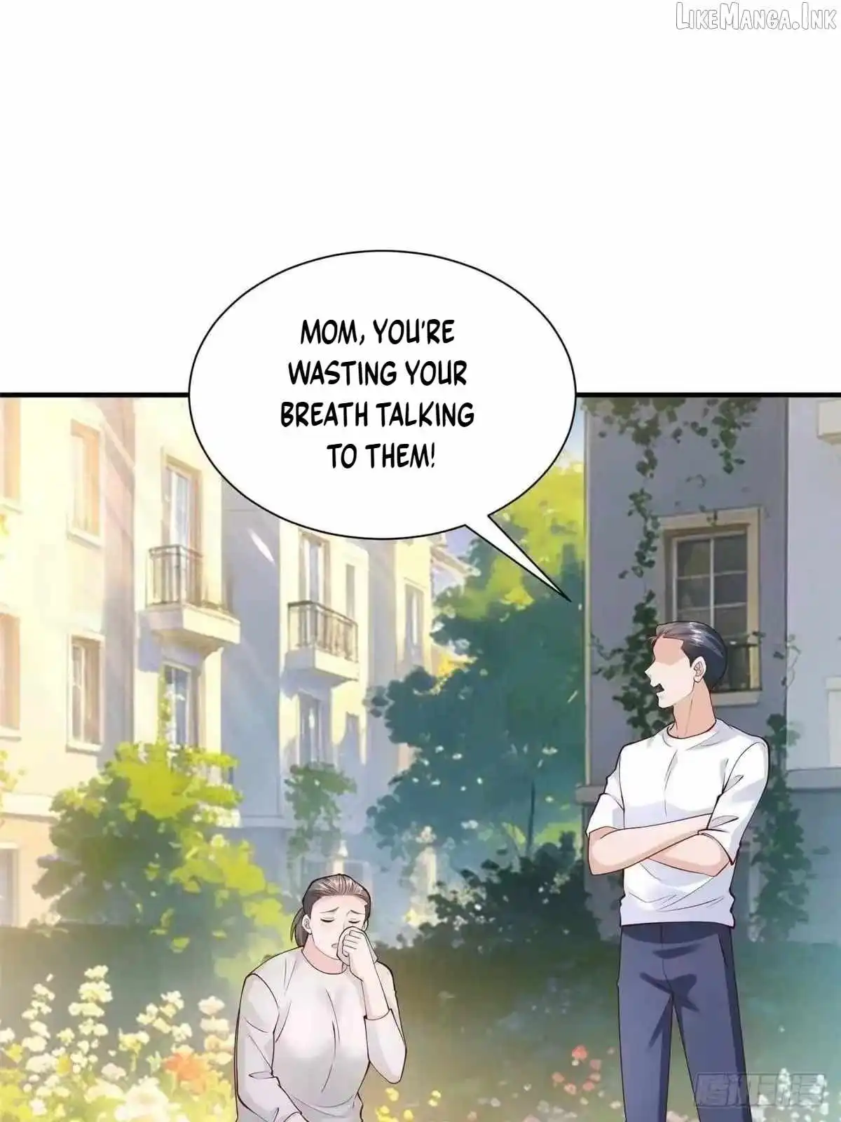 I randomly have a new career every week — Chapter 927 — page 49