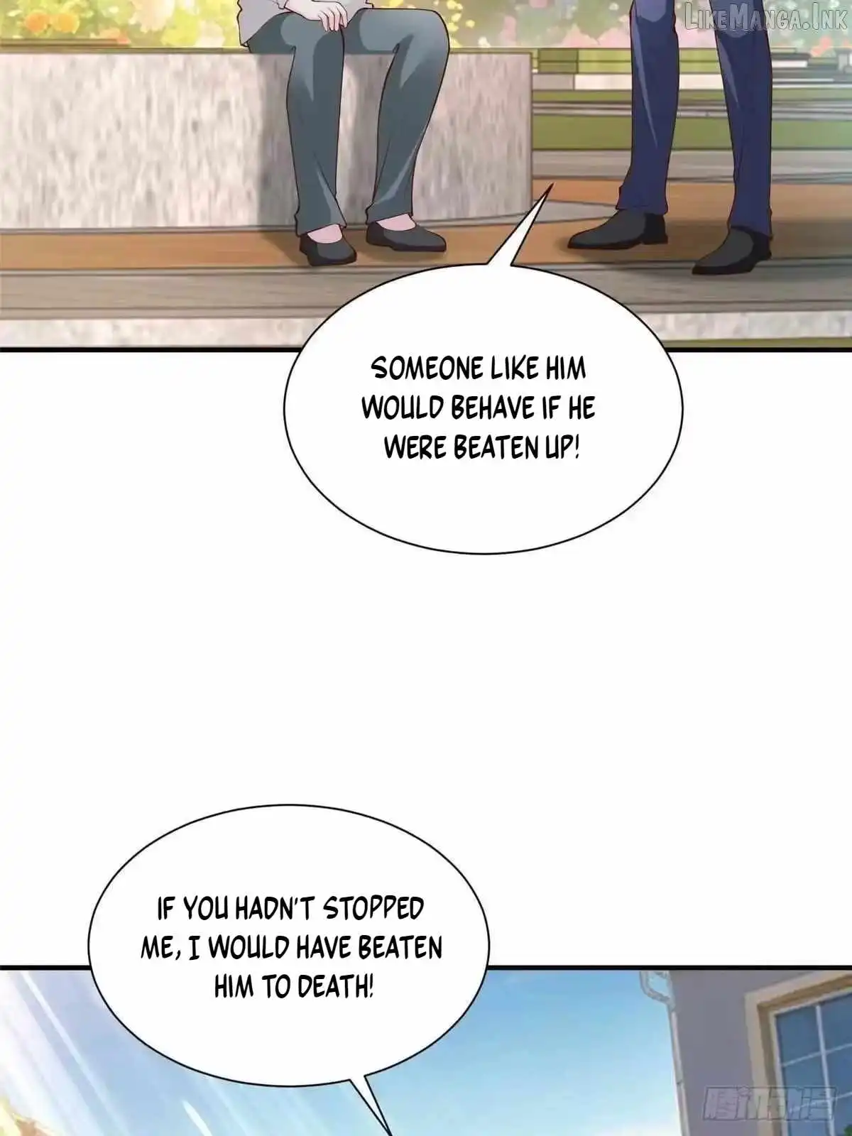 I randomly have a new career every week — Chapter 927 — page 50