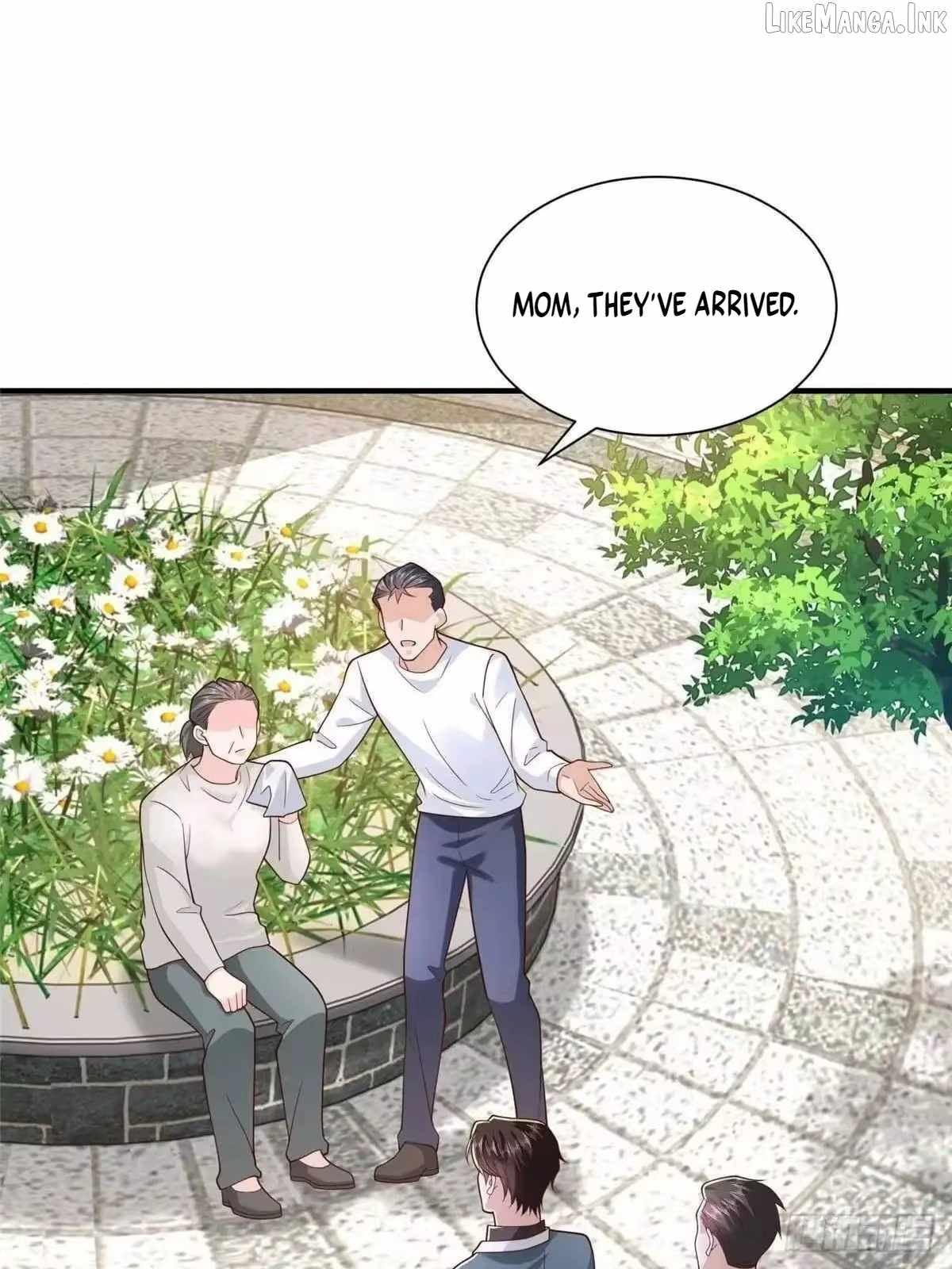 I randomly have a new career every week — Chapter 928 — page 3
