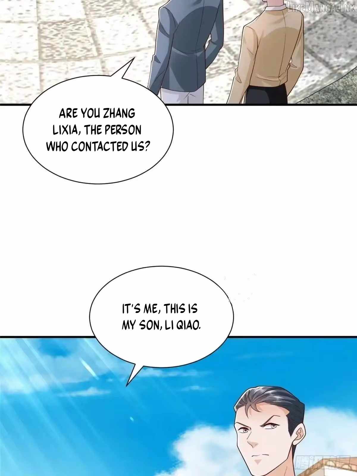 I randomly have a new career every week — Chapter 928 — page 4