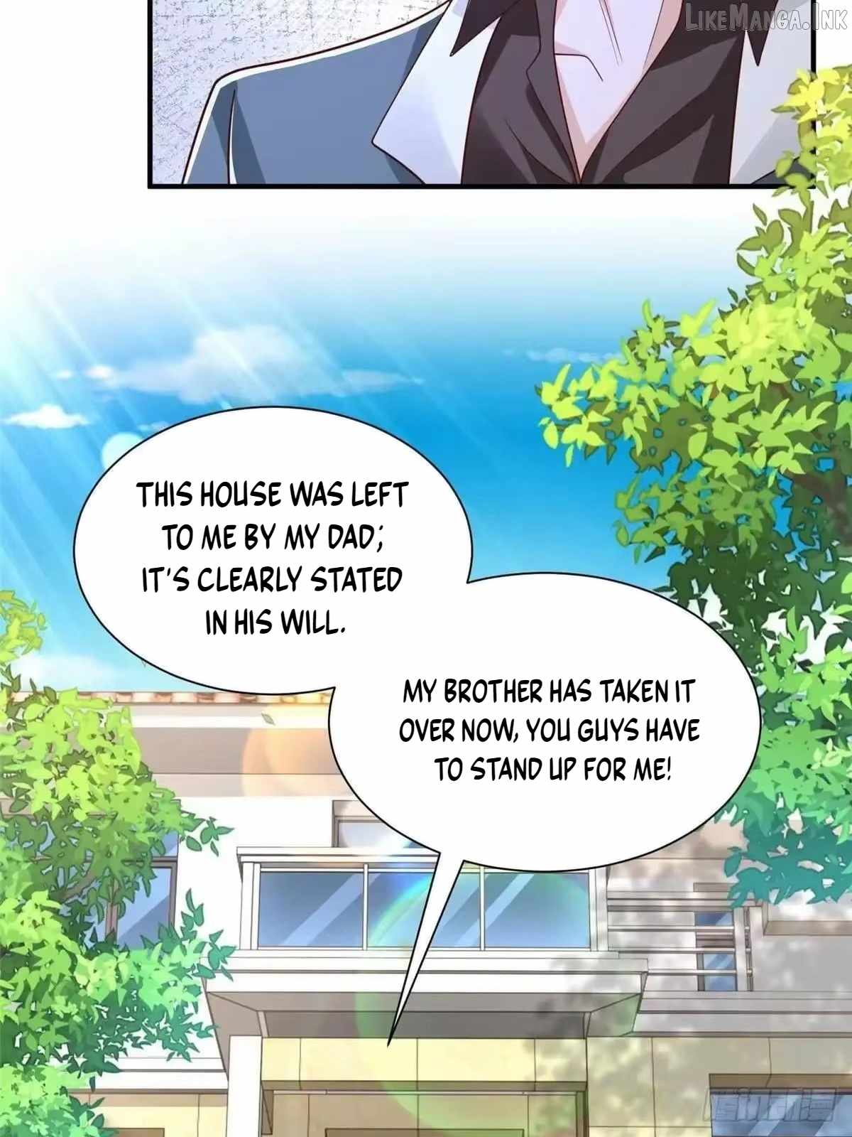 I randomly have a new career every week — Chapter 928 — page 7