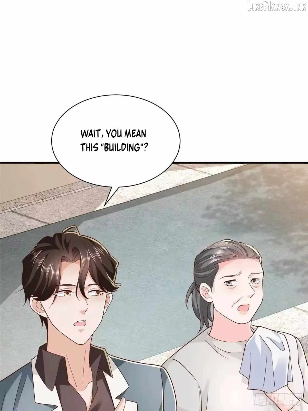 I randomly have a new career every week — Chapter 928 — page 9