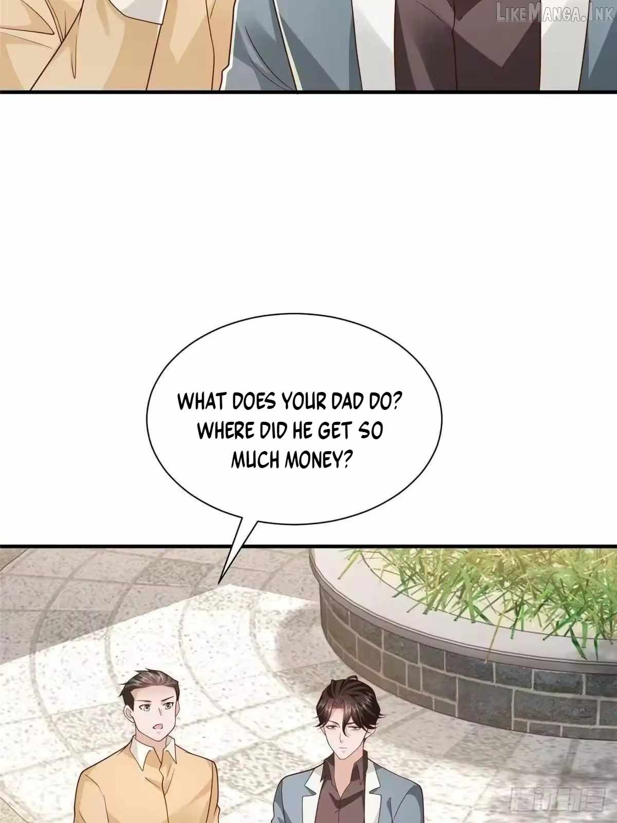 I randomly have a new career every week — Chapter 928 — page 12