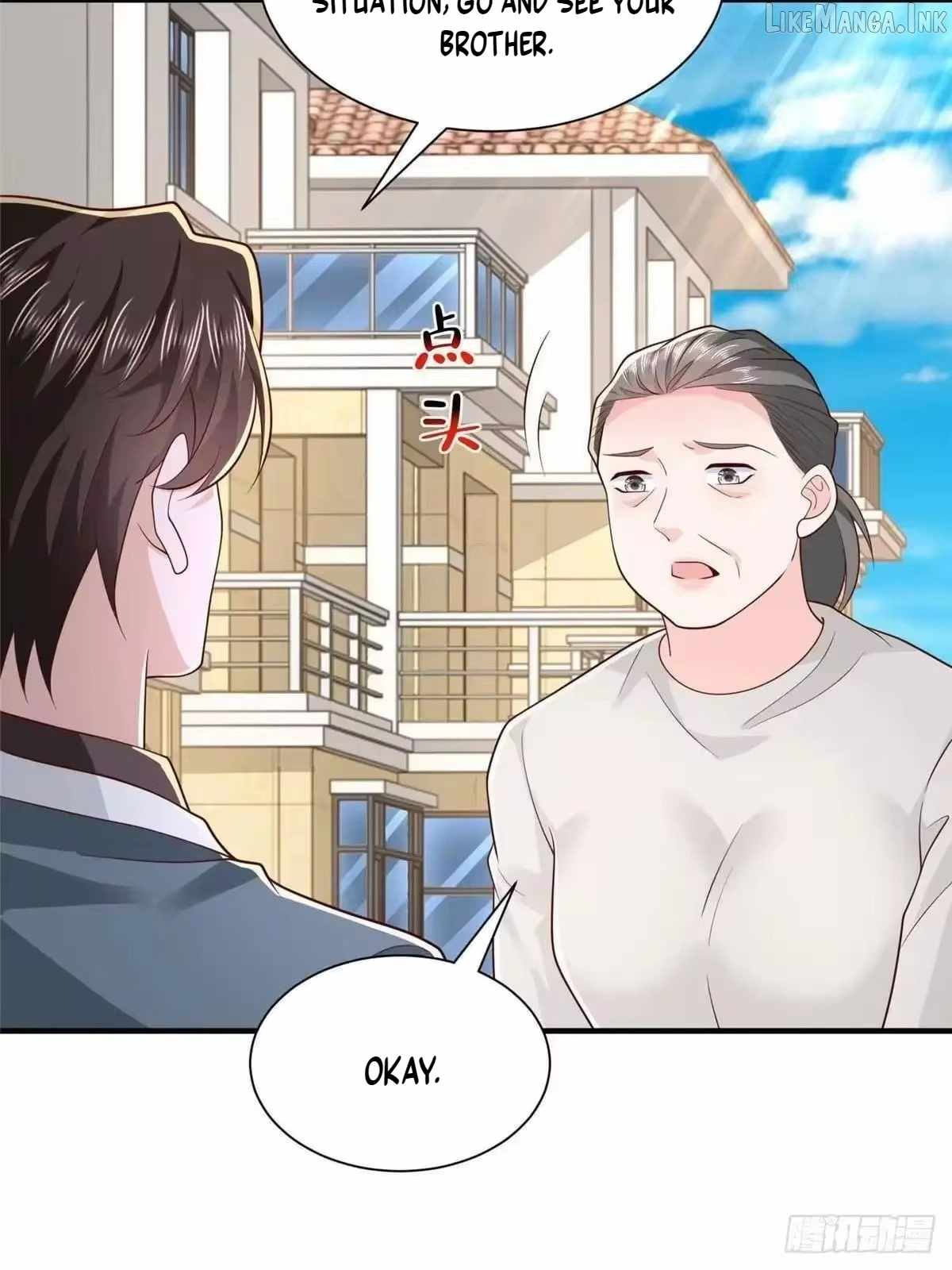 I randomly have a new career every week — Chapter 928 — page 16