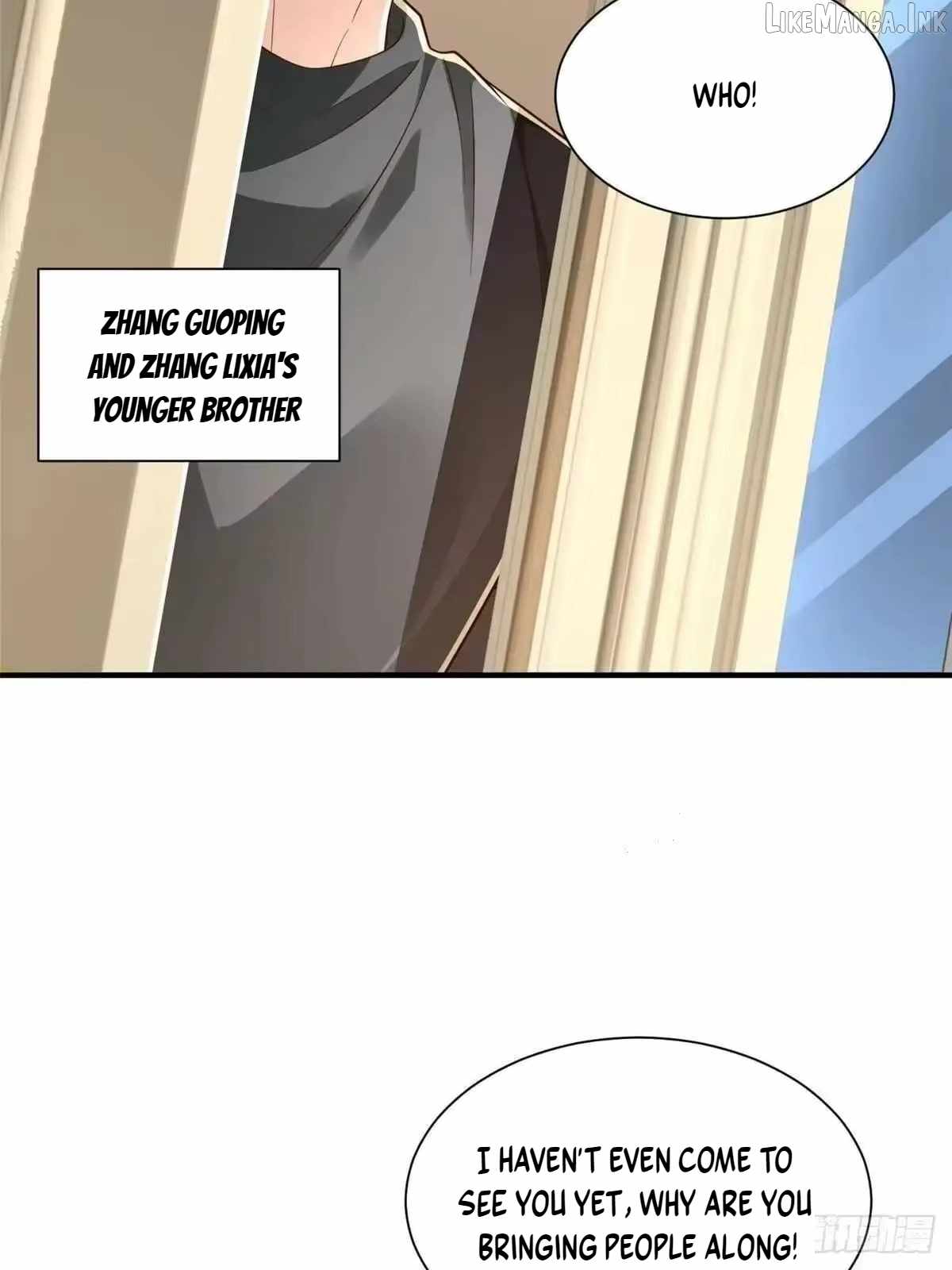 I randomly have a new career every week — Chapter 928 — page 19