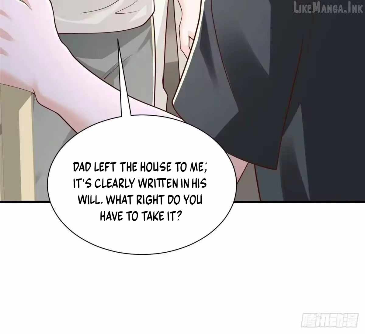 I randomly have a new career every week — Chapter 928 — page 21