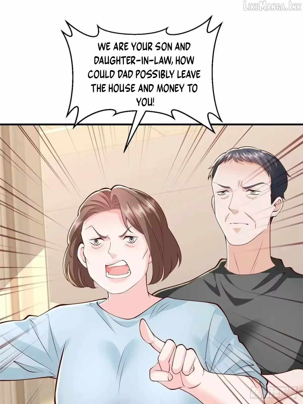 I randomly have a new career every week — Chapter 928 — page 22
