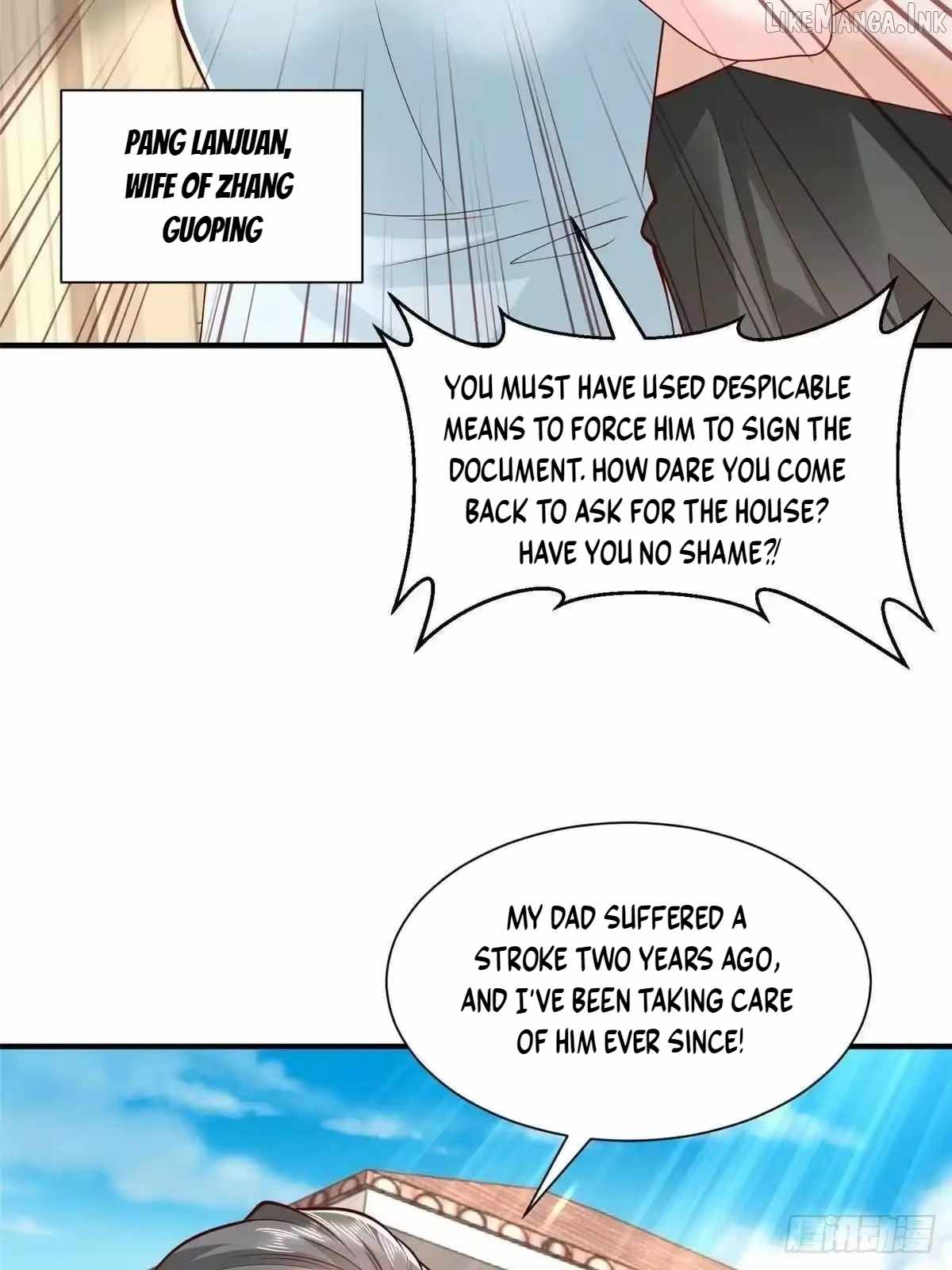 I randomly have a new career every week — Chapter 928 — page 23