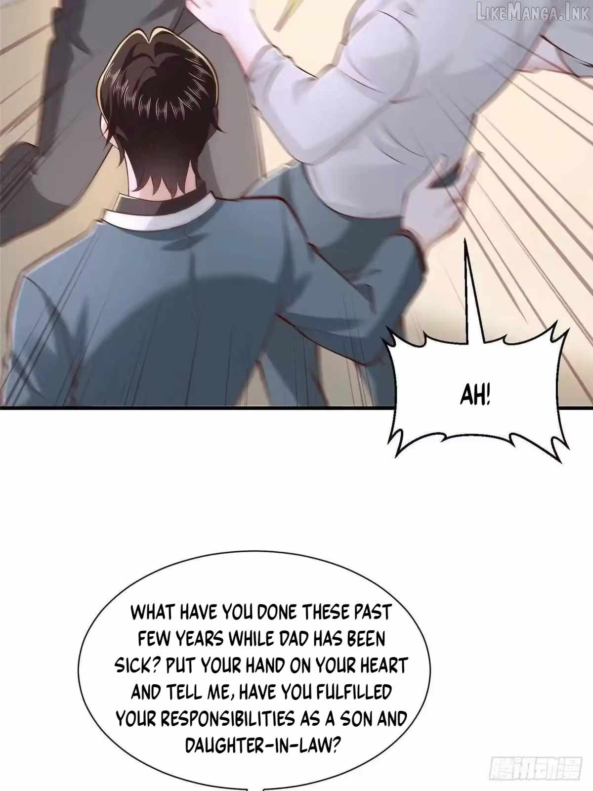 I randomly have a new career every week — Chapter 928 — page 26